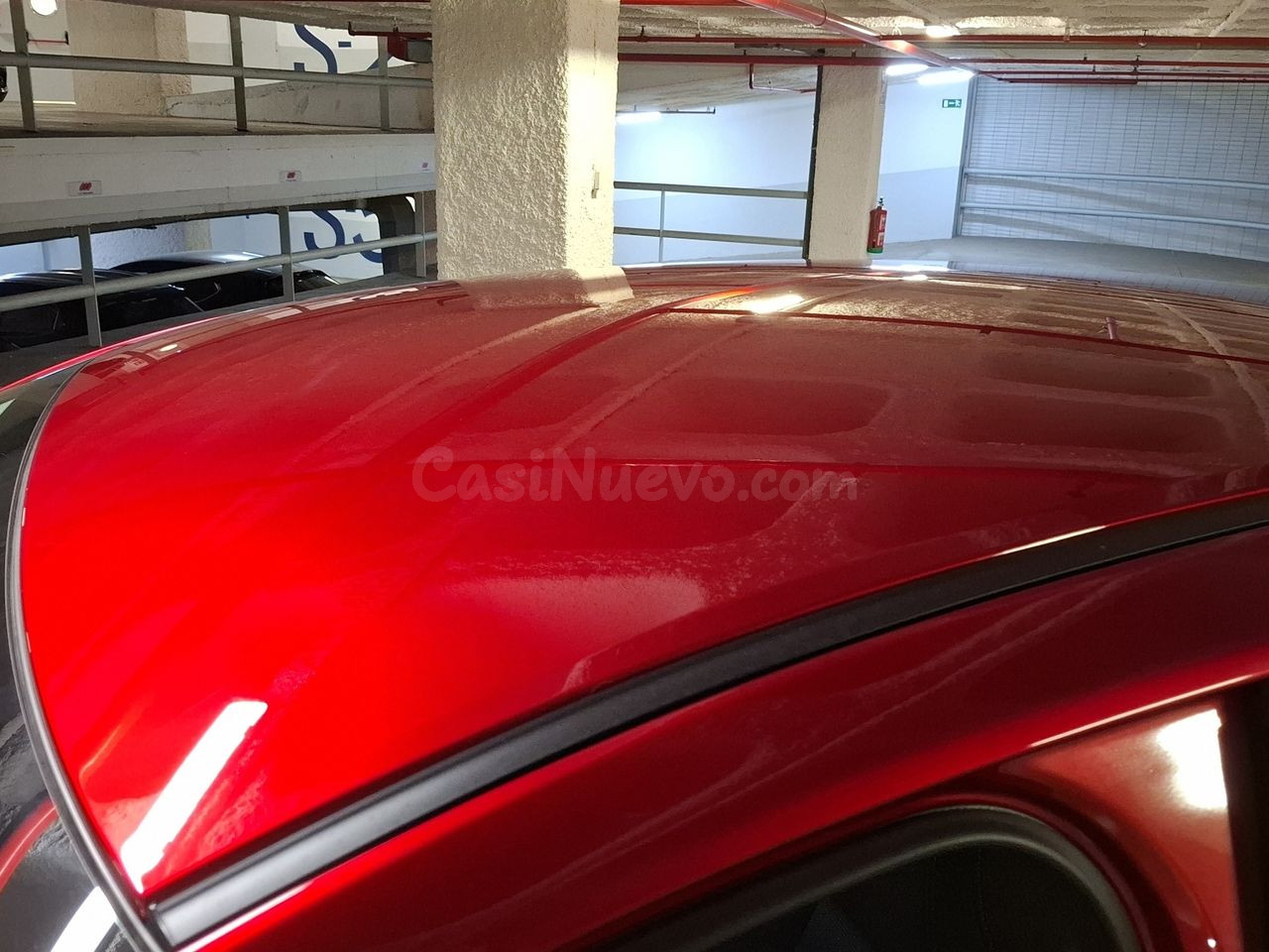 Mazda CX-30 2.0 E-SKY-G 90KW EXCL-LINE 2WD AUTO 5P - foto 27