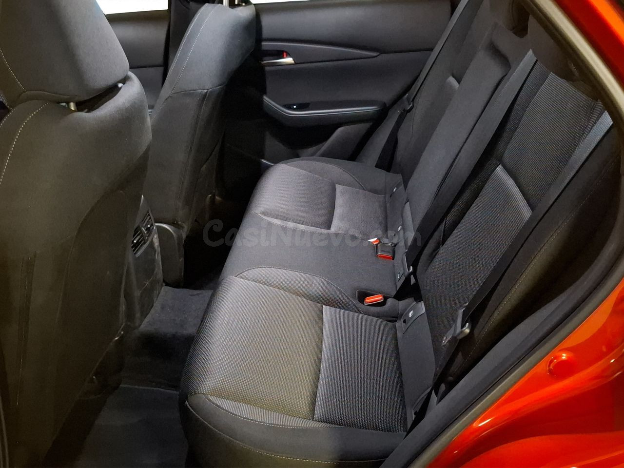 Mazda CX-30 2.0 E-SKY-G 90KW EXCL-LINE 2WD AUTO 5P - foto 28