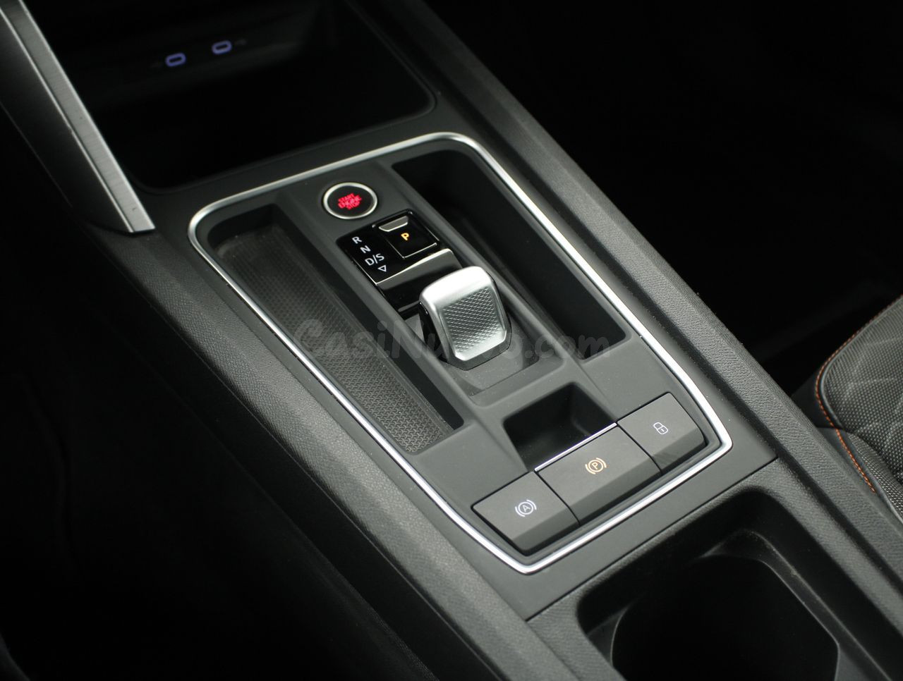 Seat Leon 1.5 ETSI 110KW S/S FR DSG 5P - foto 10