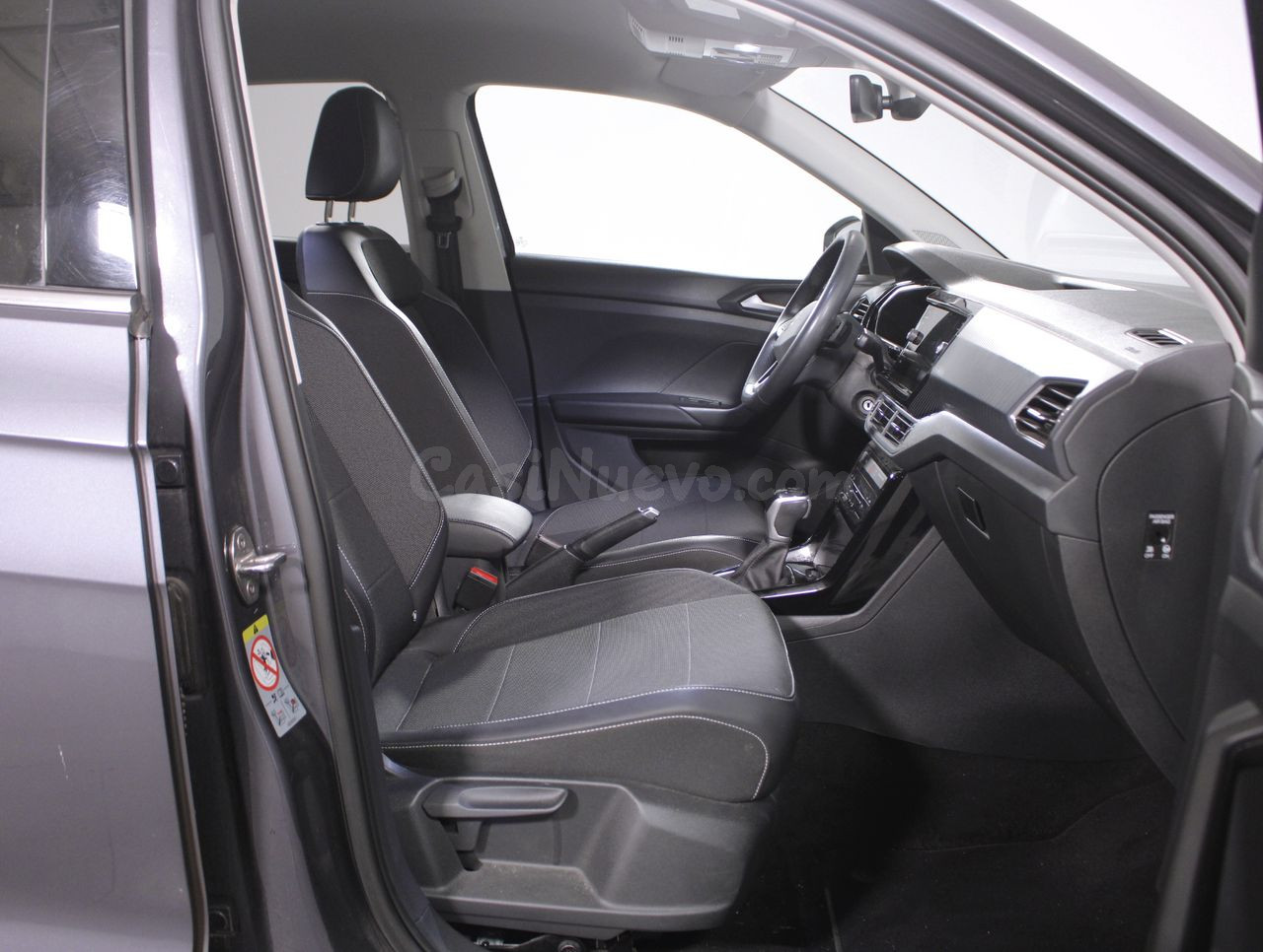 Volkswagen T-Cross SPORT 1.0 TSI 81 KW (110 CV ) AUTOMßTICO  - foto 5