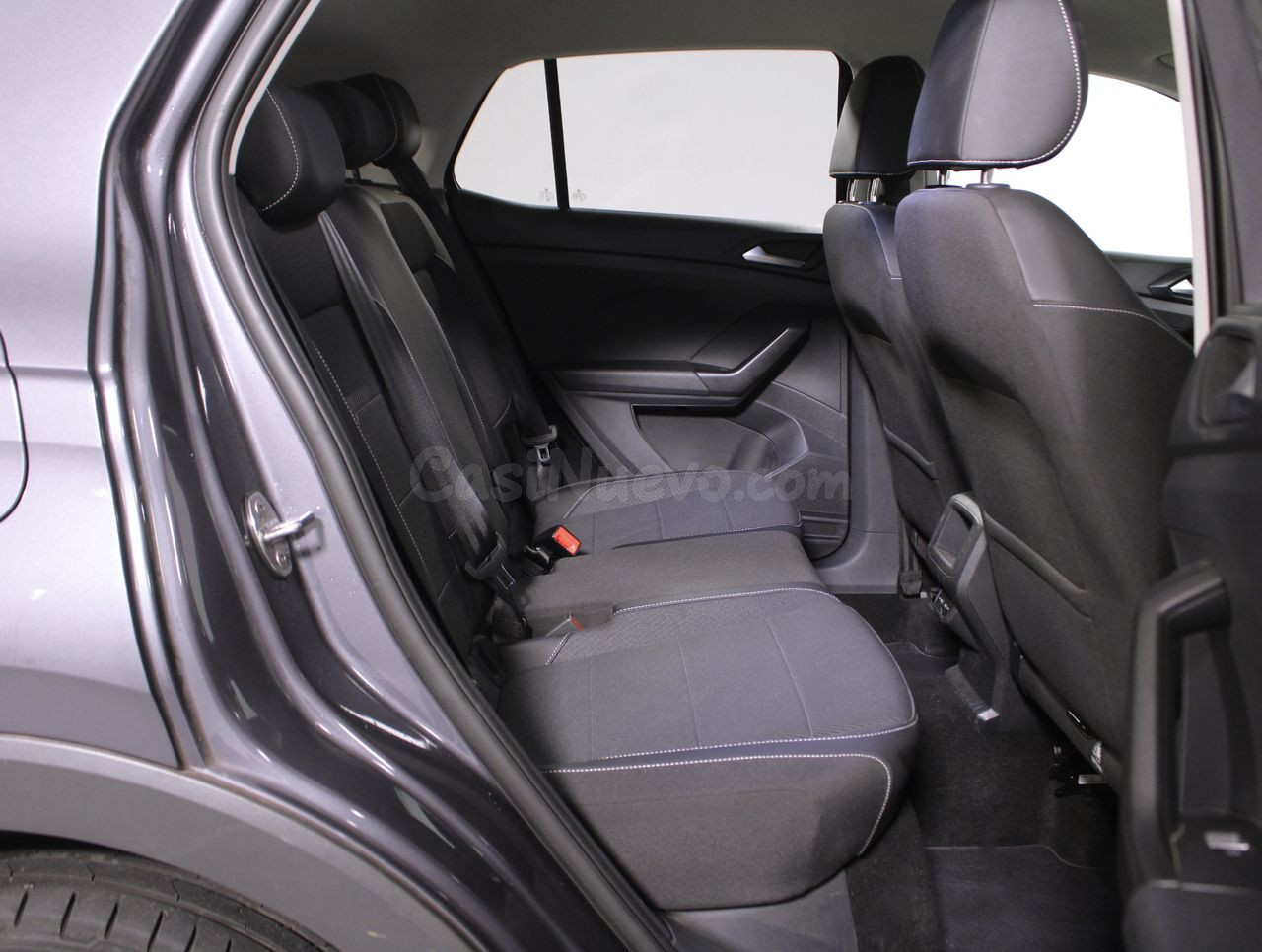 Volkswagen T-Cross SPORT 1.0 TSI 81 KW (110 CV ) AUTOMßTICO  - foto 6