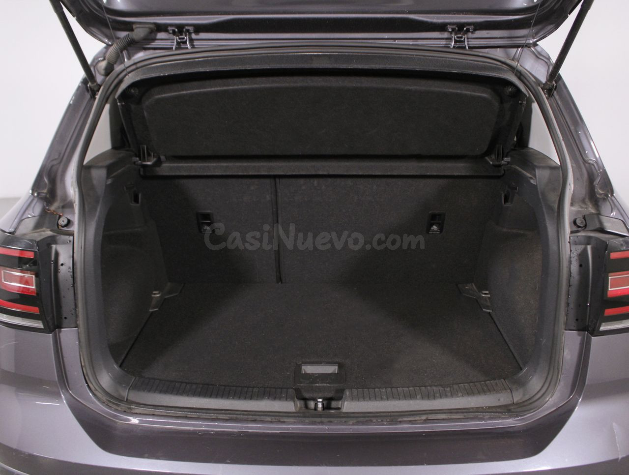 Volkswagen T-Cross SPORT 1.0 TSI 81 KW (110 CV ) AUTOMßTICO  - foto 7