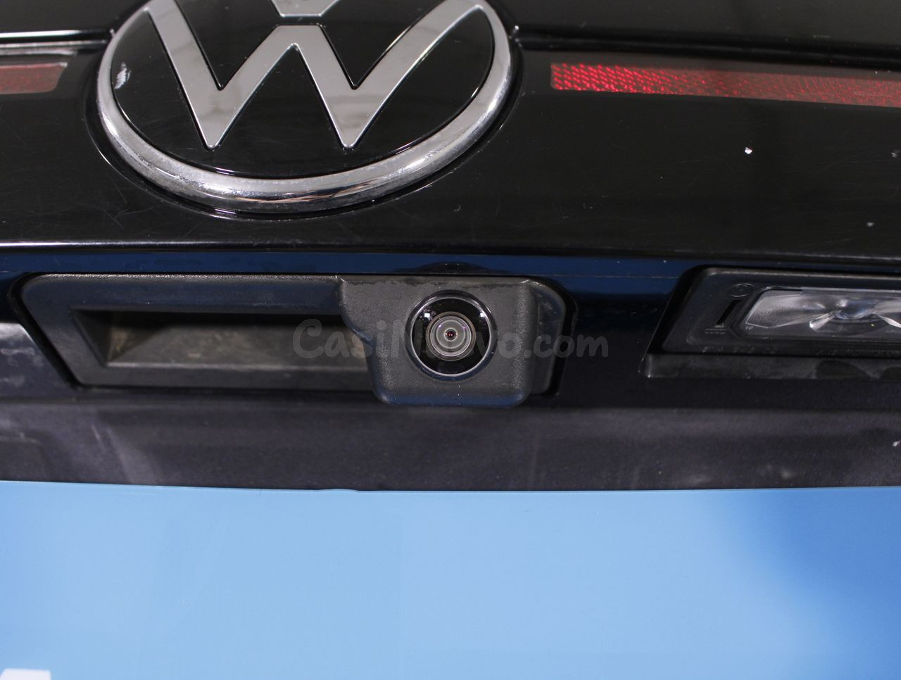 Volkswagen T-Cross SPORT 1.0 TSI 81 KW (110 CV ) AUTOMßTICO  - foto 14