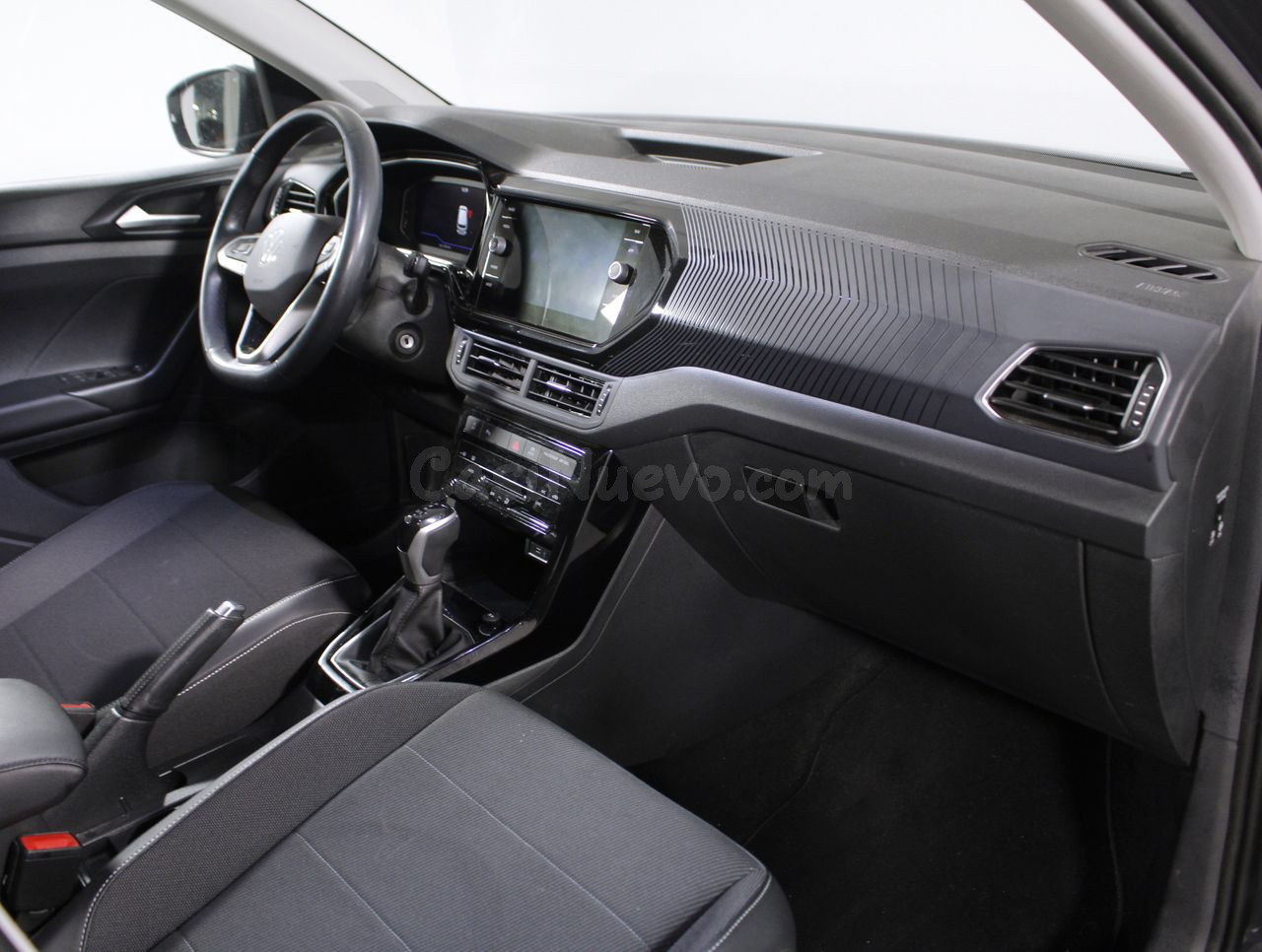 Volkswagen T-Cross SPORT 1.0 TSI 81 KW (110 CV ) AUTOMßTICO  - foto 15