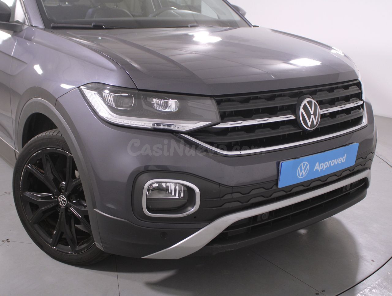 Volkswagen T-Cross SPORT 1.0 TSI 81 KW (110 CV ) AUTOMßTICO  - foto 16