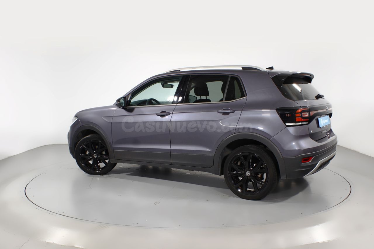 Volkswagen T-Cross SPORT 1.0 TSI 81 KW (110 CV ) AUTOMßTICO  - foto 18