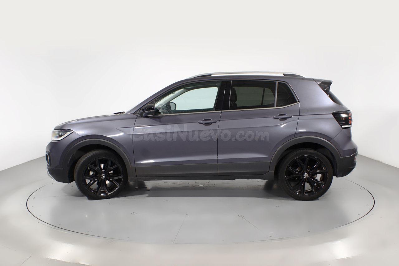 Volkswagen T-Cross SPORT 1.0 TSI 81 KW (110 CV ) AUTOMßTICO  - foto 19
