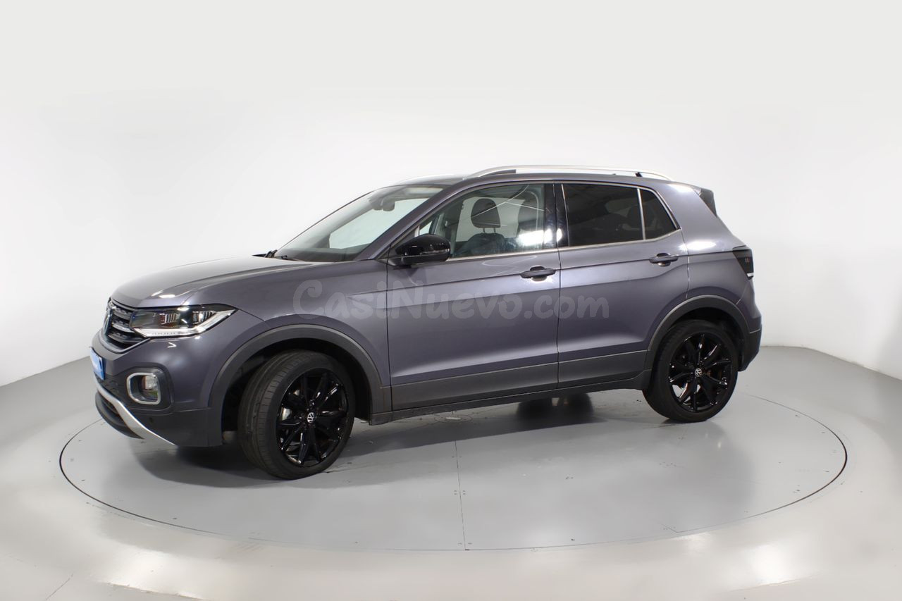 Volkswagen T-Cross SPORT 1.0 TSI 81 KW (110 CV ) AUTOMßTICO  - foto 20