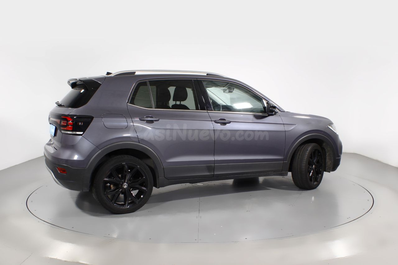Volkswagen T-Cross SPORT 1.0 TSI 81 KW (110 CV ) AUTOMßTICO  - foto 24