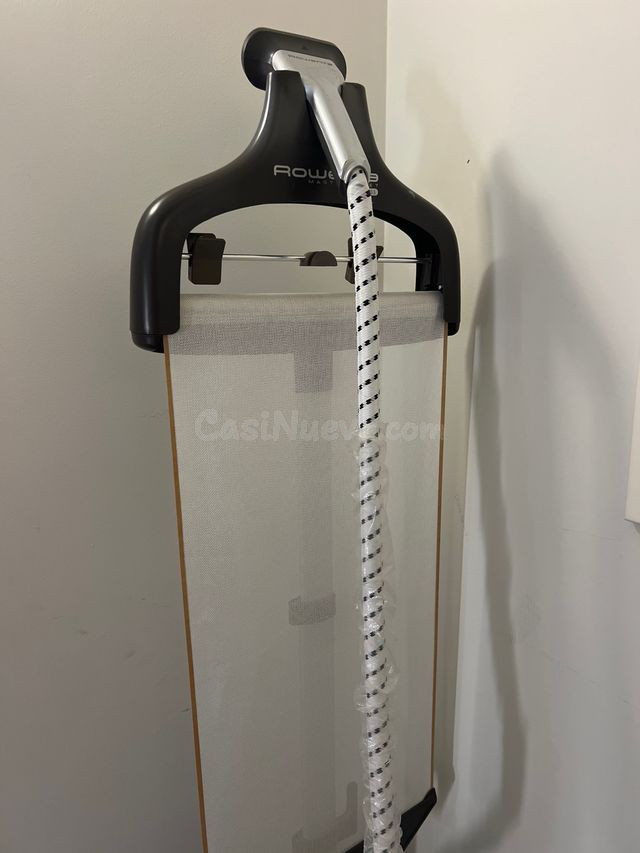 Rowenta planchador vertical