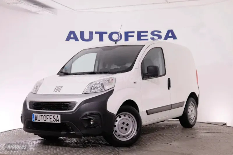 Fiat Fiorino