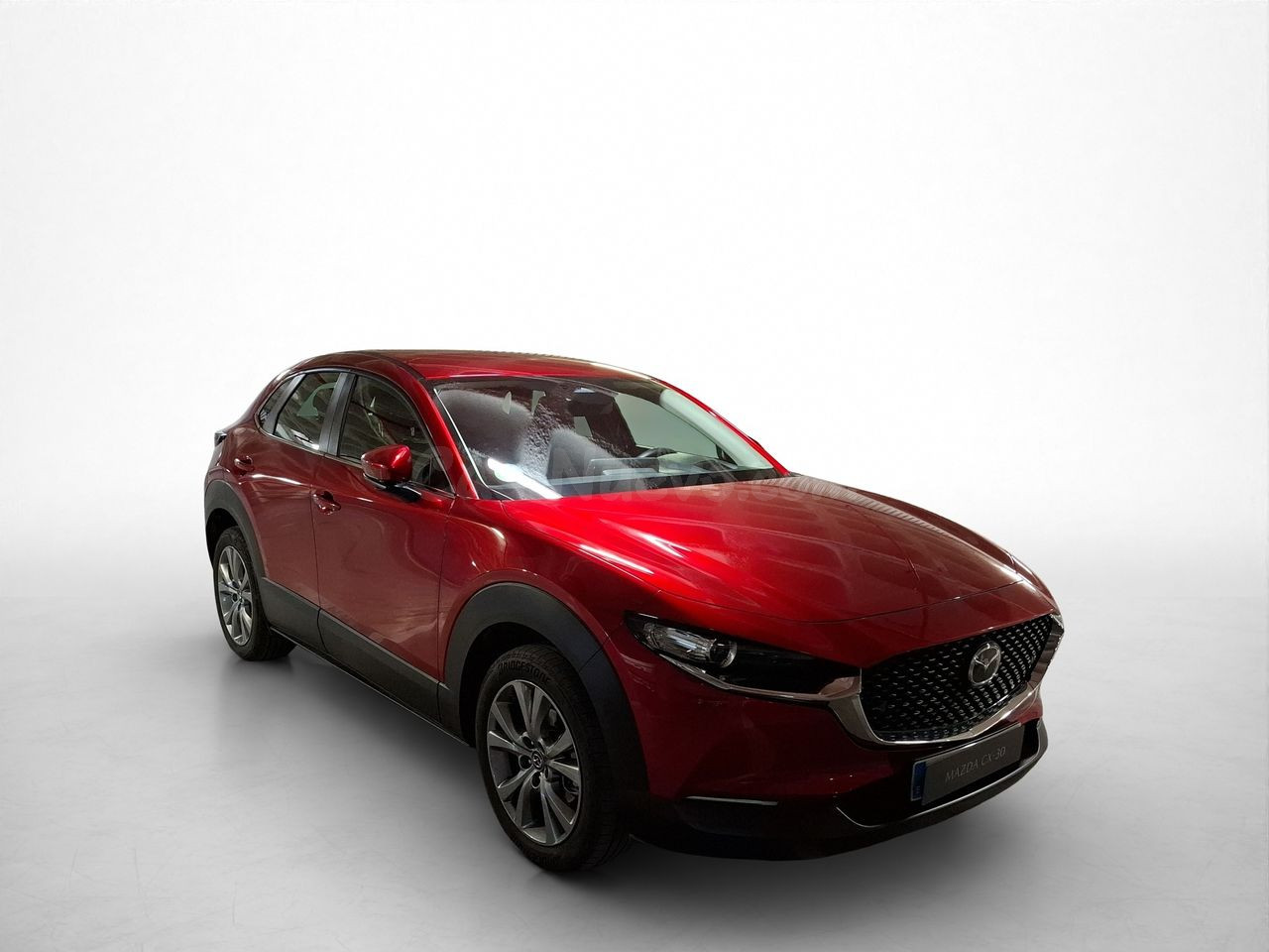 Mazda CX-30 2.0 E-SKY-G 90KW EXCL-LINE 2WD AUTO 5P