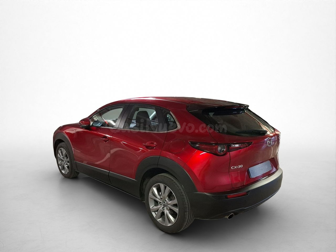 Mazda CX-30 2.0 E-SKY-G 90KW EXCL-LINE 2WD AUTO 5P - foto 4