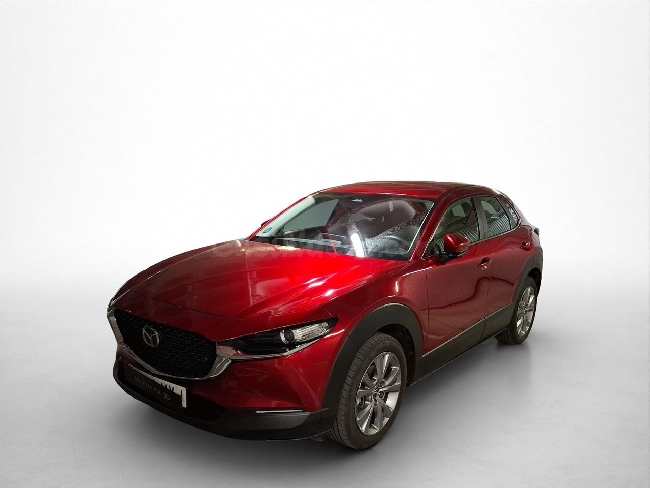 Mazda CX-30 2.0 E-SKY-G 90KW EXCL-LINE 2WD AUTO 5P - foto 6