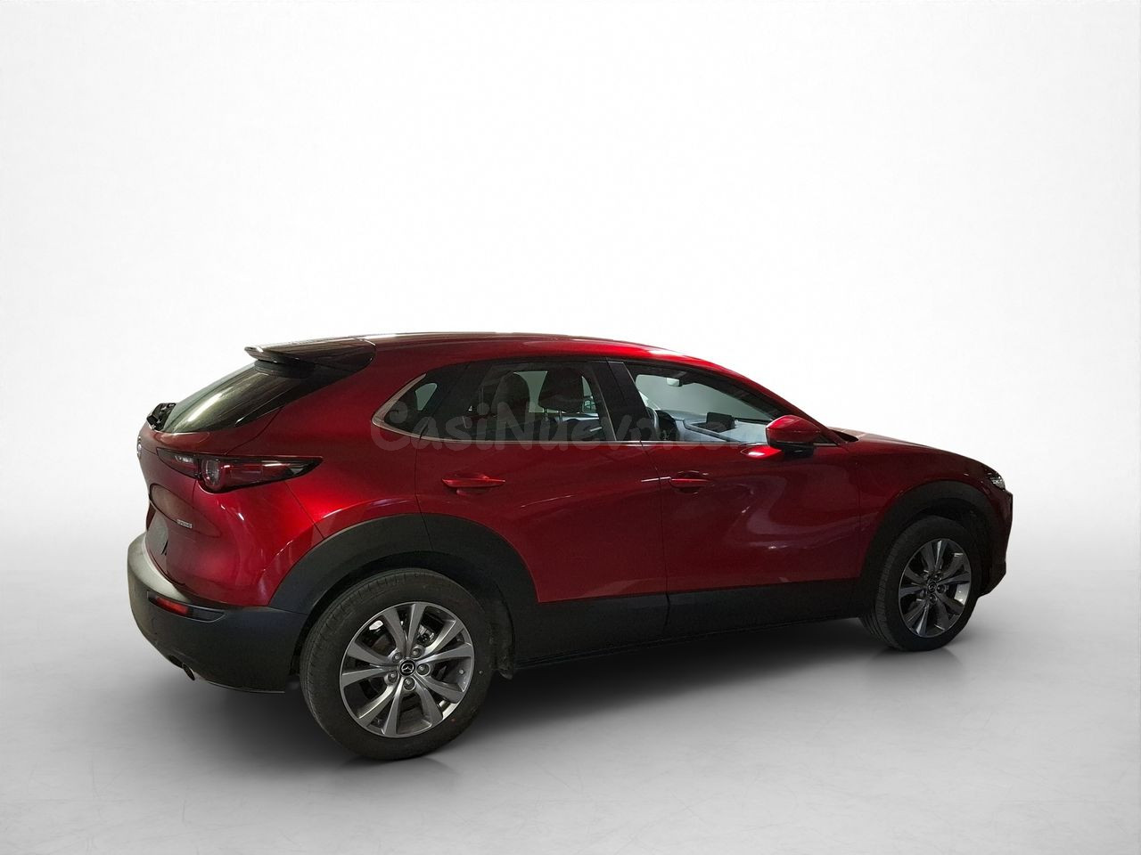 Mazda CX-30 2.0 E-SKY-G 90KW EXCL-LINE 2WD AUTO 5P - foto 11