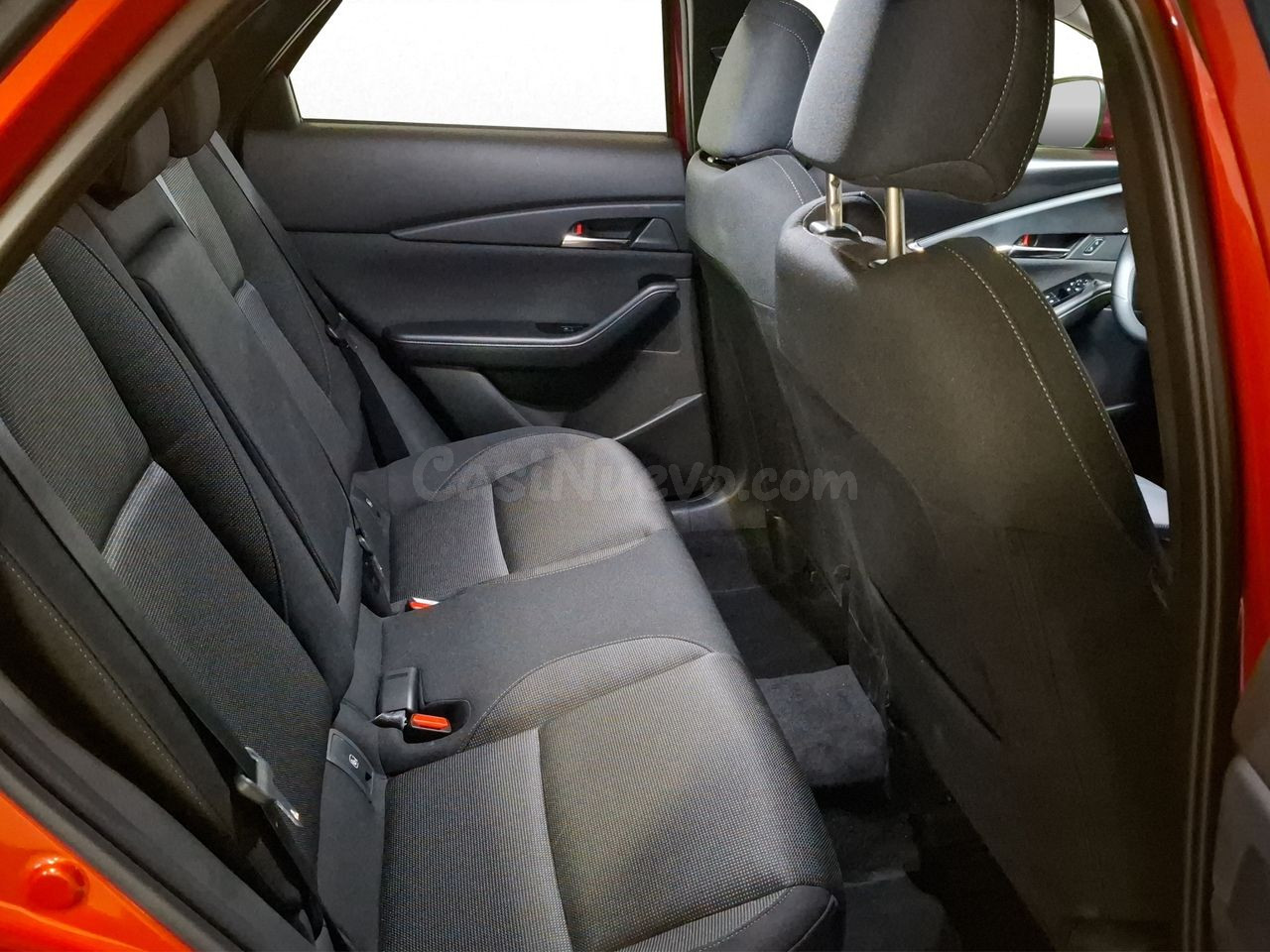 Mazda CX-30 2.0 E-SKY-G 90KW EXCL-LINE 2WD AUTO 5P - foto 16