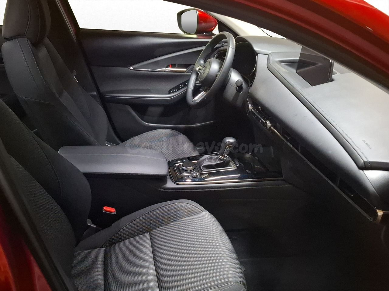 Mazda CX-30 2.0 E-SKY-G 90KW EXCL-LINE 2WD AUTO 5P - foto 17