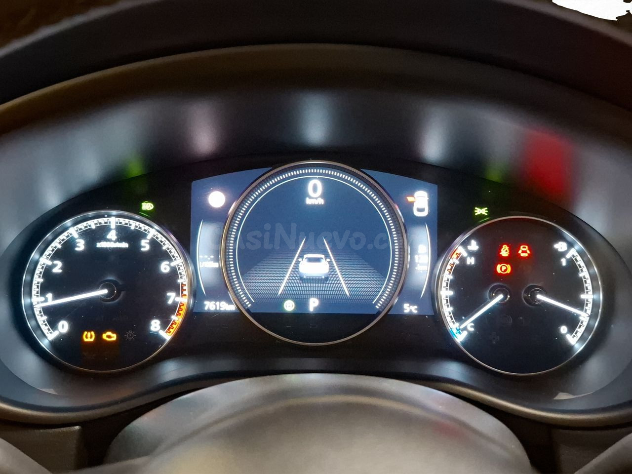 Mazda CX-30 2.0 E-SKY-G 90KW EXCL-LINE 2WD AUTO 5P - foto 20