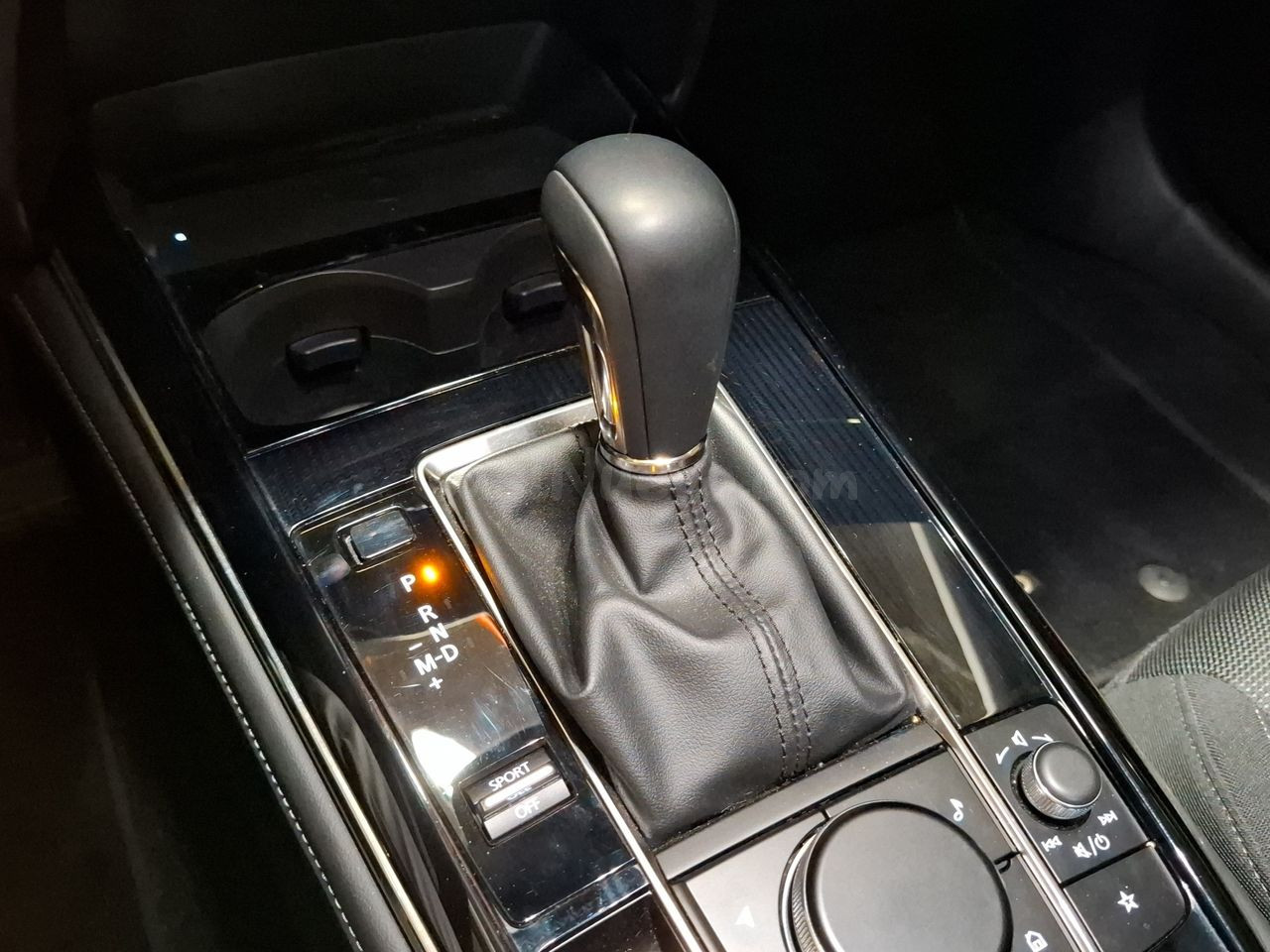 Mazda CX-30 2.0 E-SKY-G 90KW EXCL-LINE 2WD AUTO 5P - foto 21