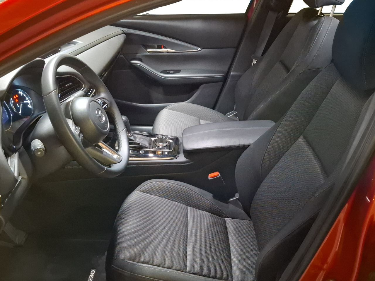 Mazda CX-30 2.0 E-SKY-G 90KW EXCL-LINE 2WD AUTO 5P - foto 29