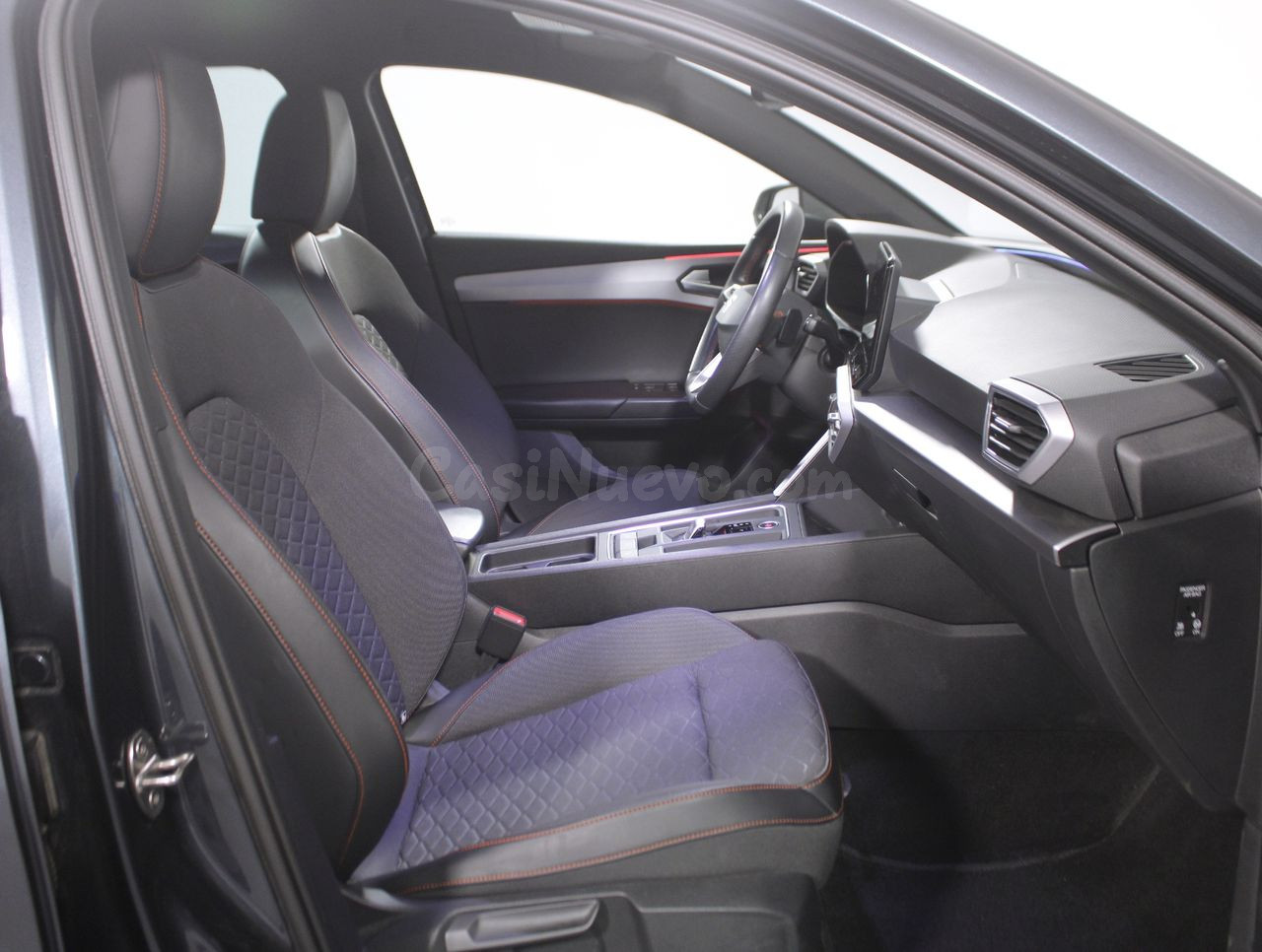 Seat Leon 1.5 ETSI 110KW S/S FR DSG 5P - foto 5