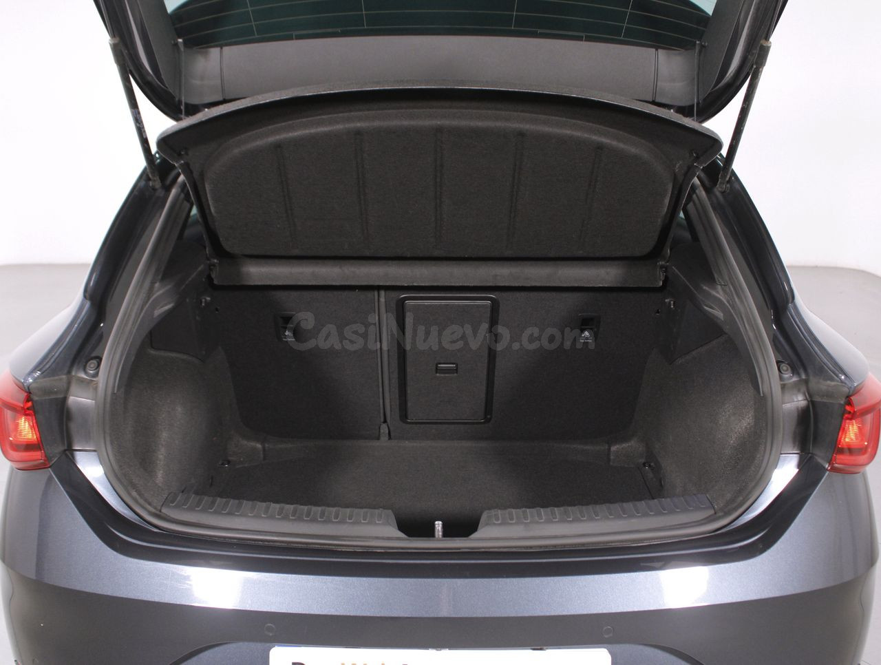 Seat Leon 1.5 ETSI 110KW S/S FR DSG 5P - foto 7