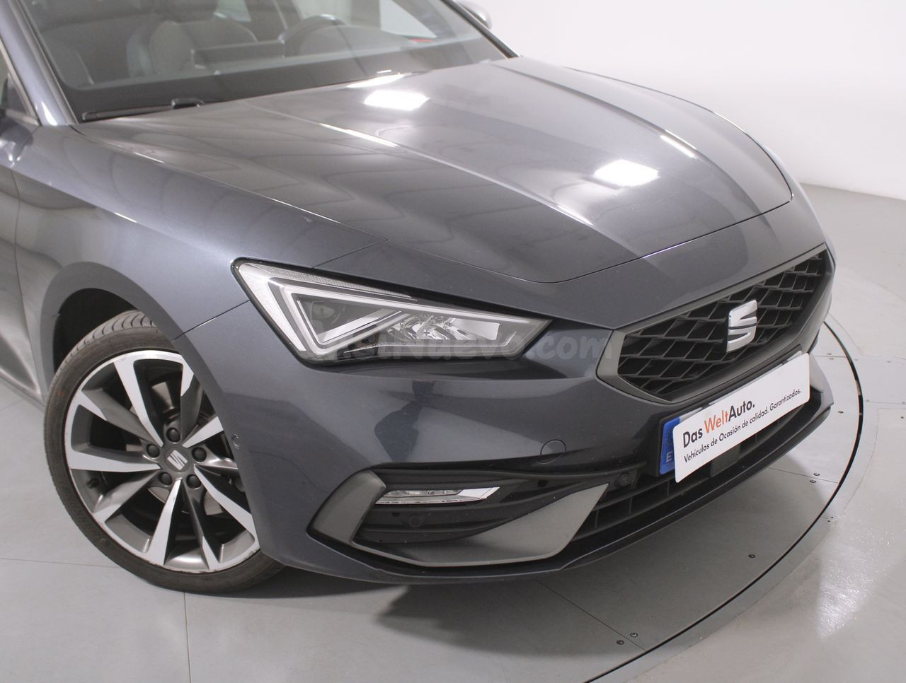 Seat Leon 1.5 ETSI 110KW S/S FR DSG 5P - foto 16