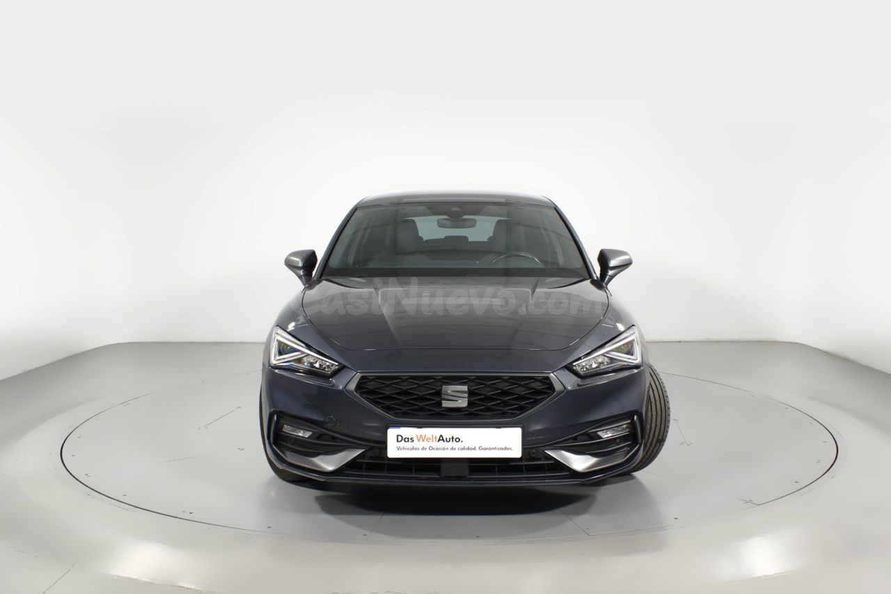 Seat Leon 1.5 ETSI 110KW S/S FR DSG 5P - foto 22