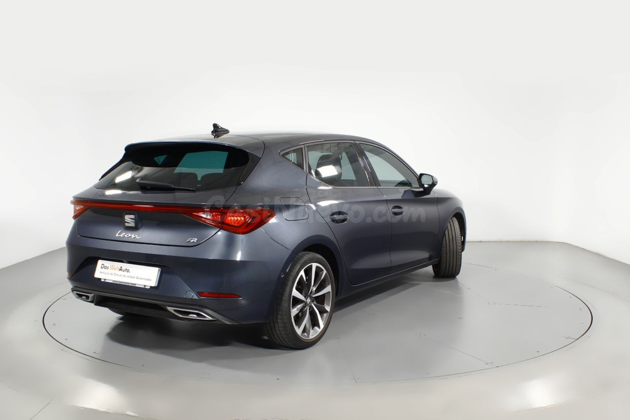 Seat Leon 1.5 ETSI 110KW S/S FR DSG 5P - foto 25
