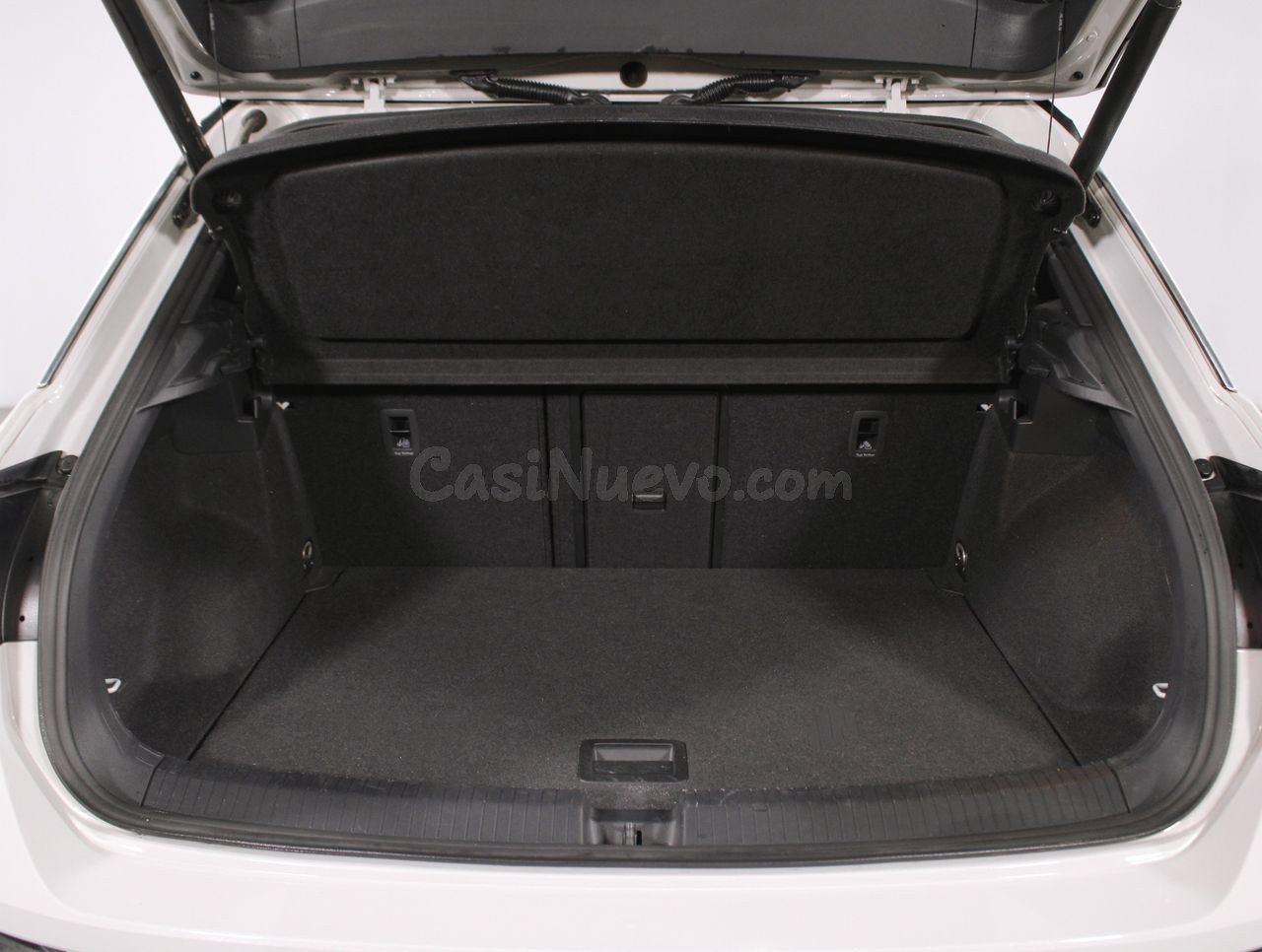 Volkswagen T-Roc 1.5 TSI 110KW R-LINE 5P - foto 7