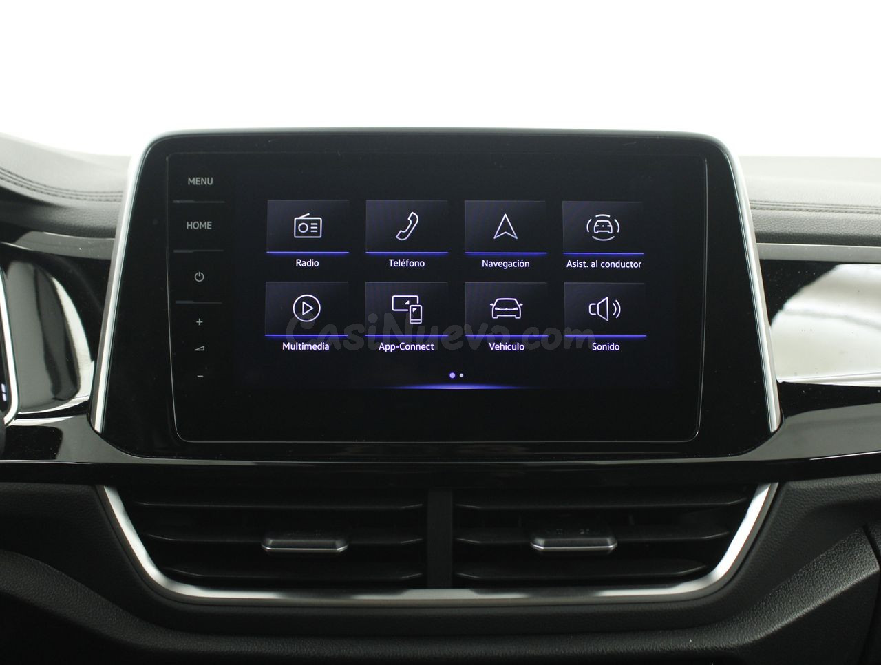 Volkswagen T-Roc 1.5 TSI 110KW R-LINE 5P - foto 12