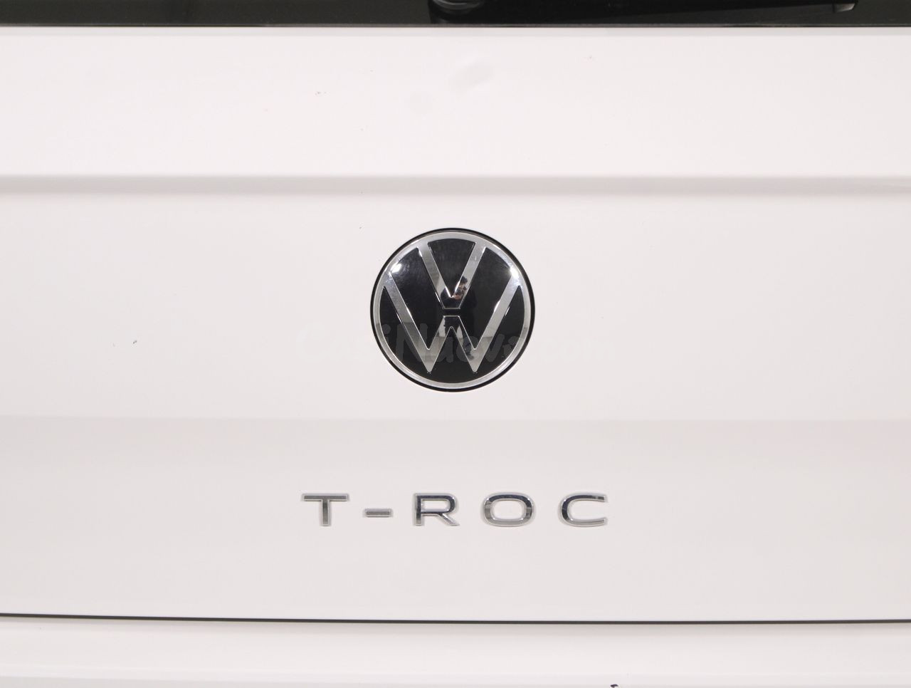 Volkswagen T-Roc 1.5 TSI 110KW R-LINE 5P - foto 14