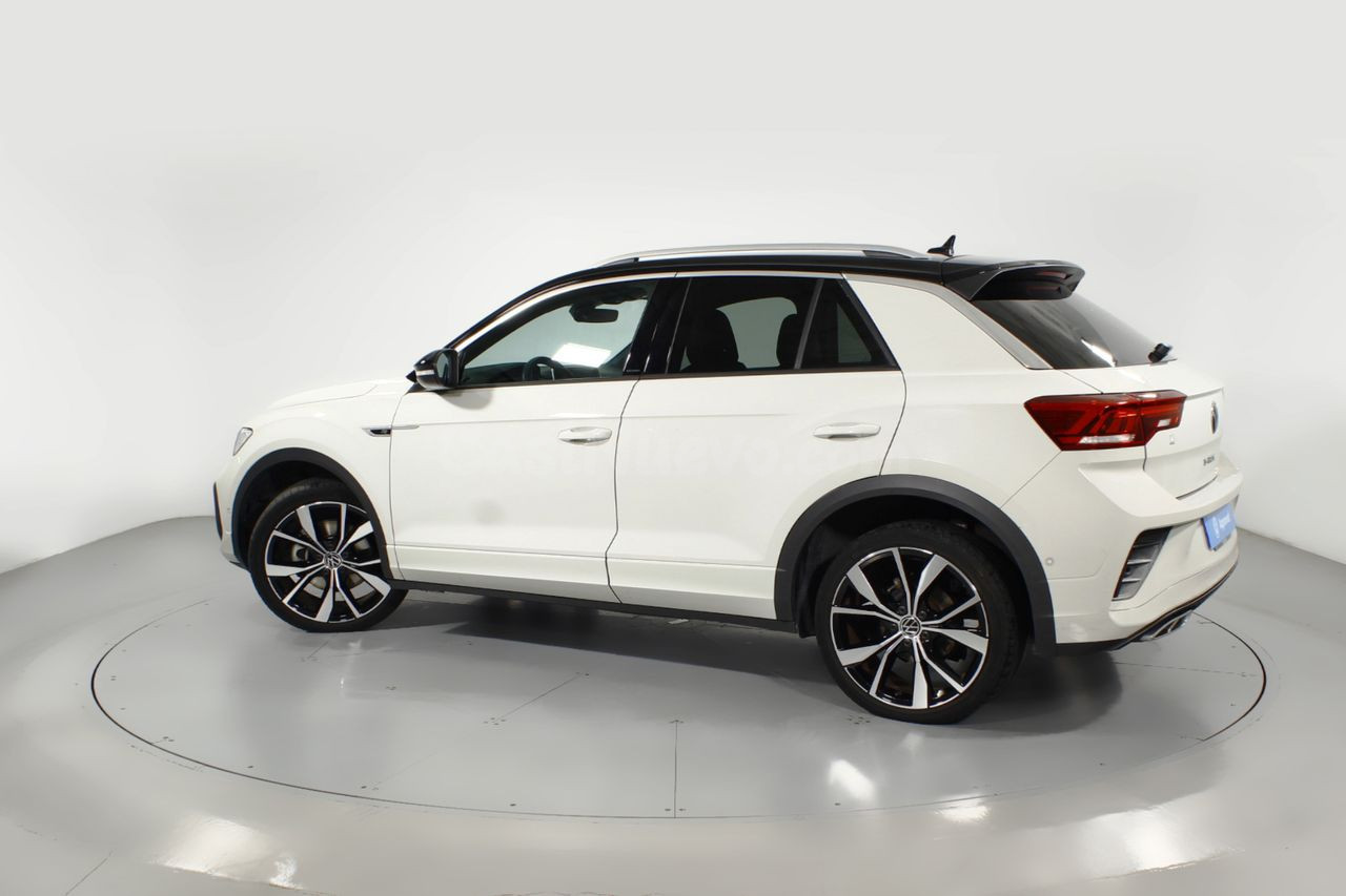 Volkswagen T-Roc 1.5 TSI 110KW R-LINE 5P - foto 18