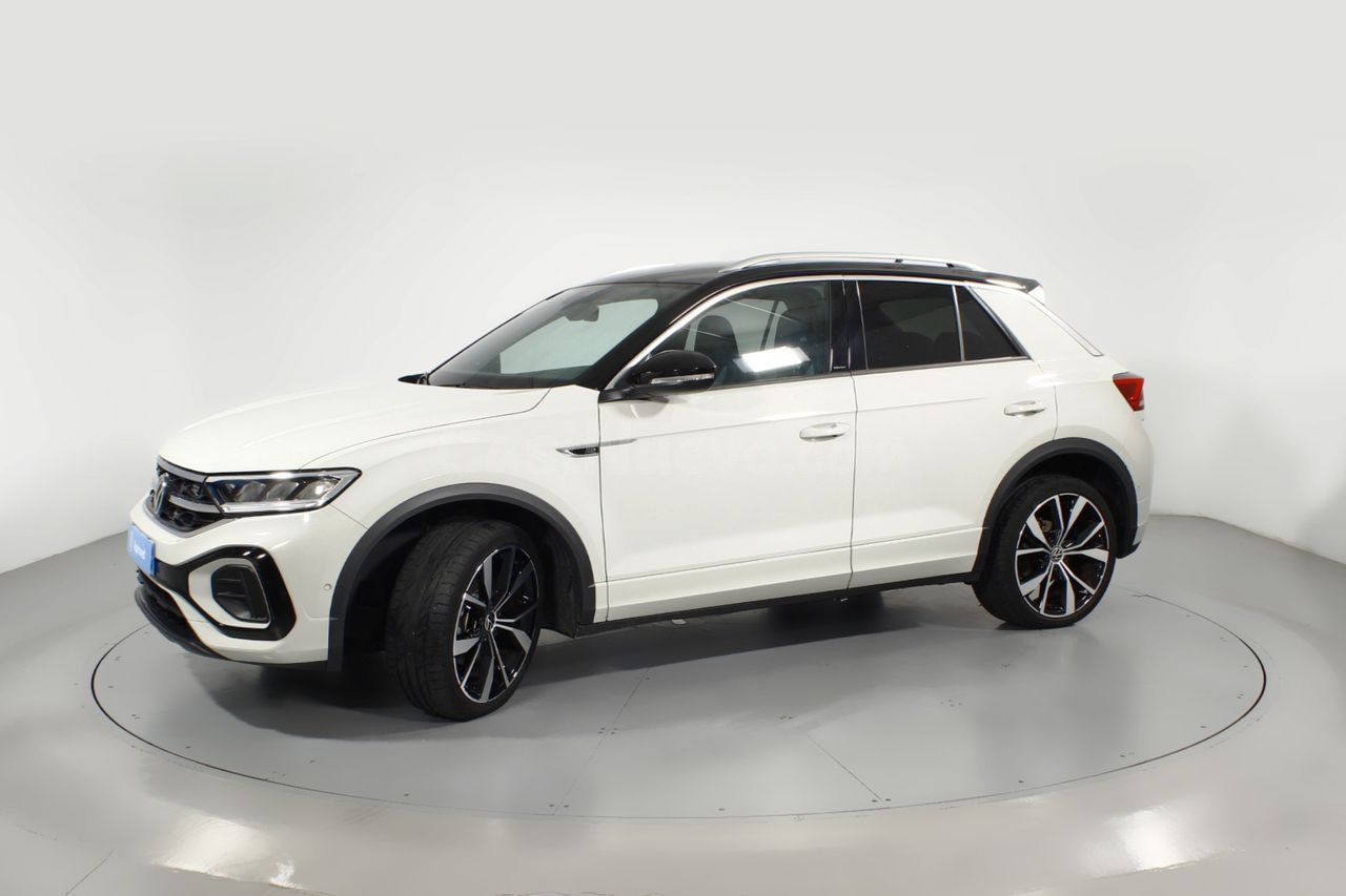 Volkswagen T-Roc 1.5 TSI 110KW R-LINE 5P - foto 20