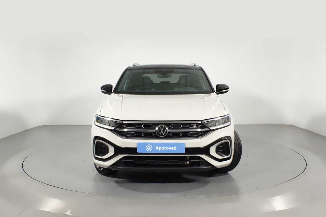 Volkswagen T-Roc 1.5 TSI 110KW R-LINE 5P - foto 22