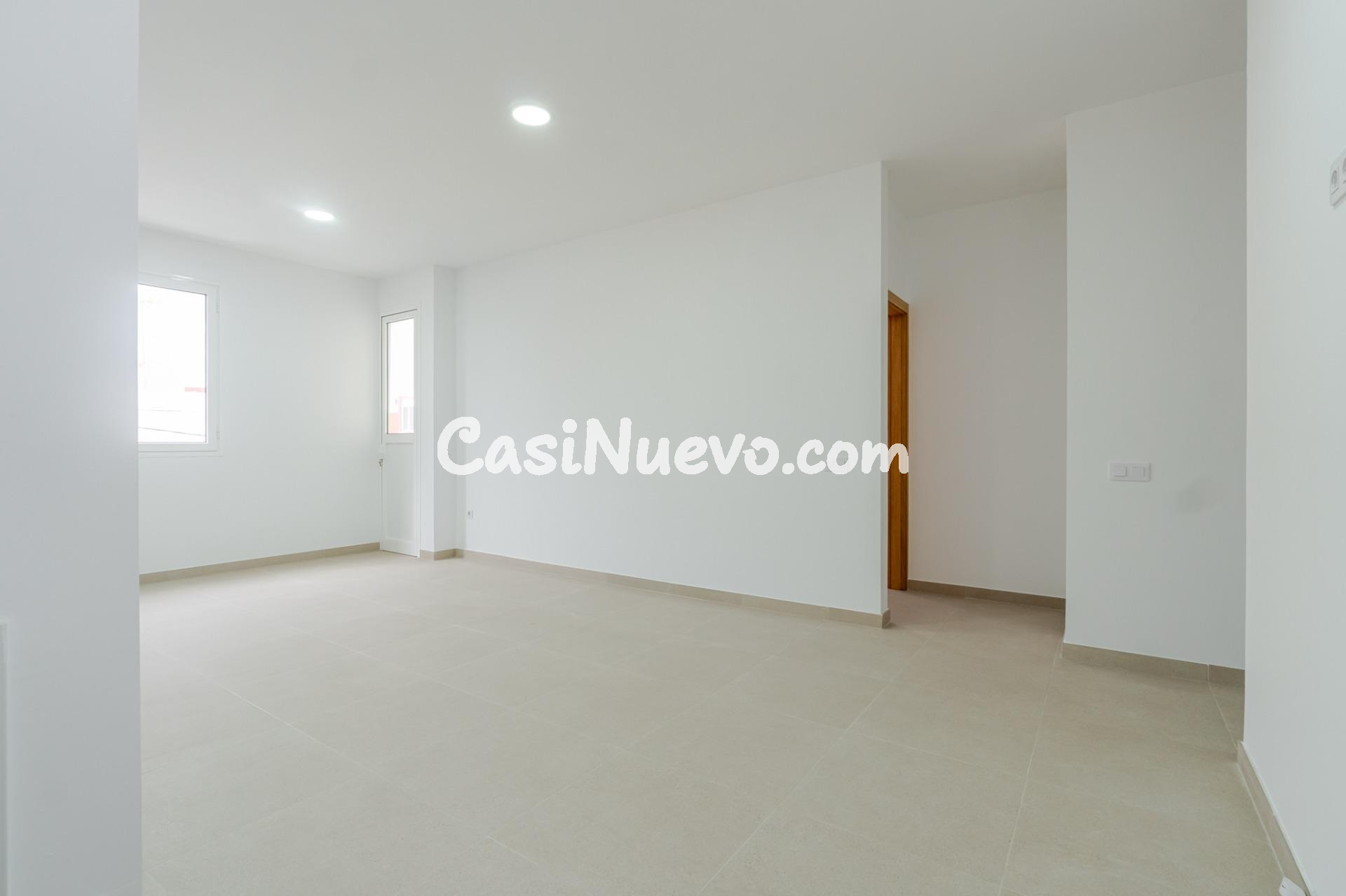 Piso reformado a estrenar en Carretería – Moya - foto 4