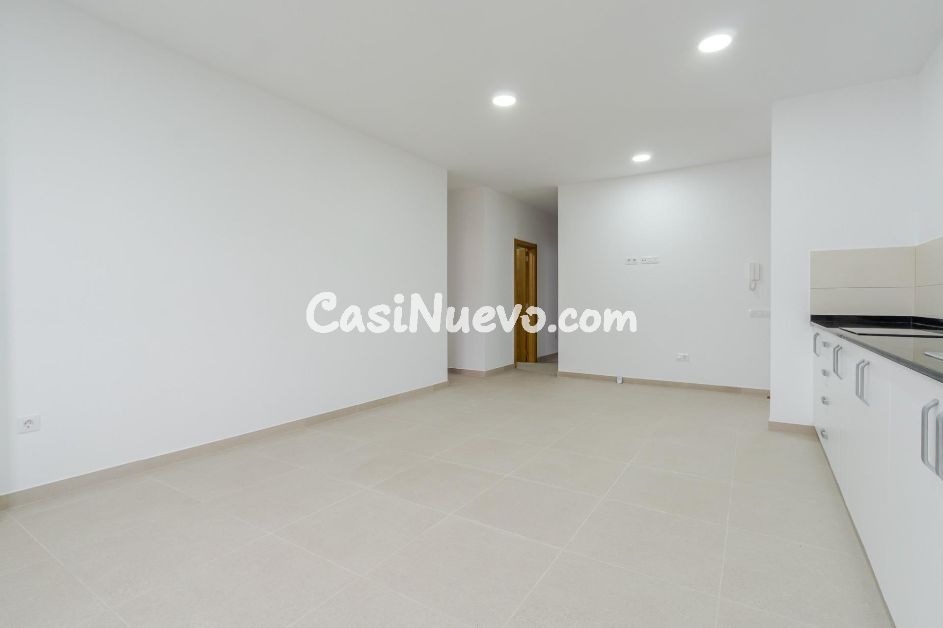 Piso reformado a estrenar en Carretería – Moya - foto 5