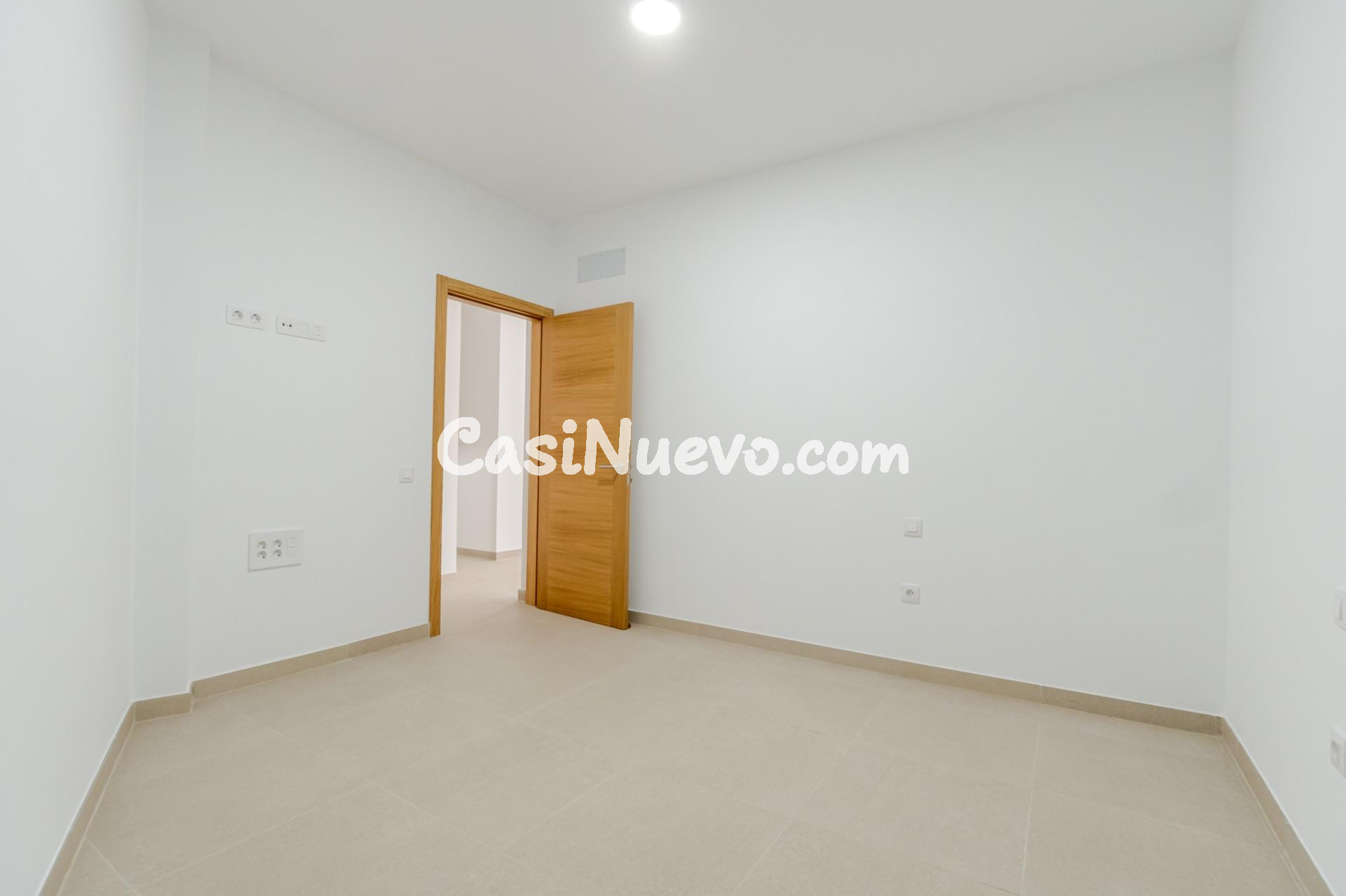 Piso reformado a estrenar en Carretería – Moya - foto 7