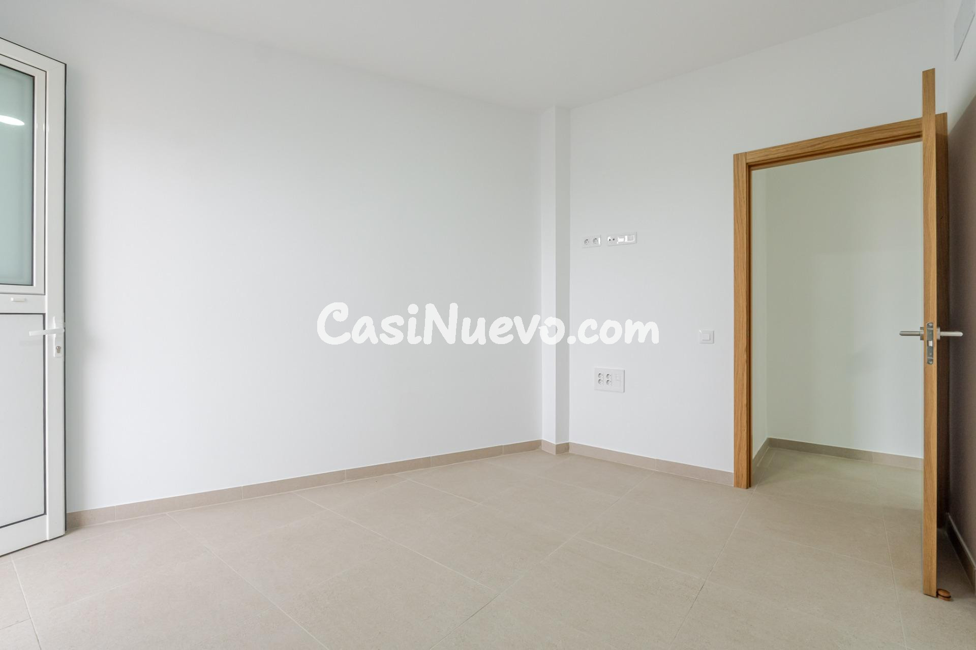 Piso reformado a estrenar en Carretería – Moya - foto 8