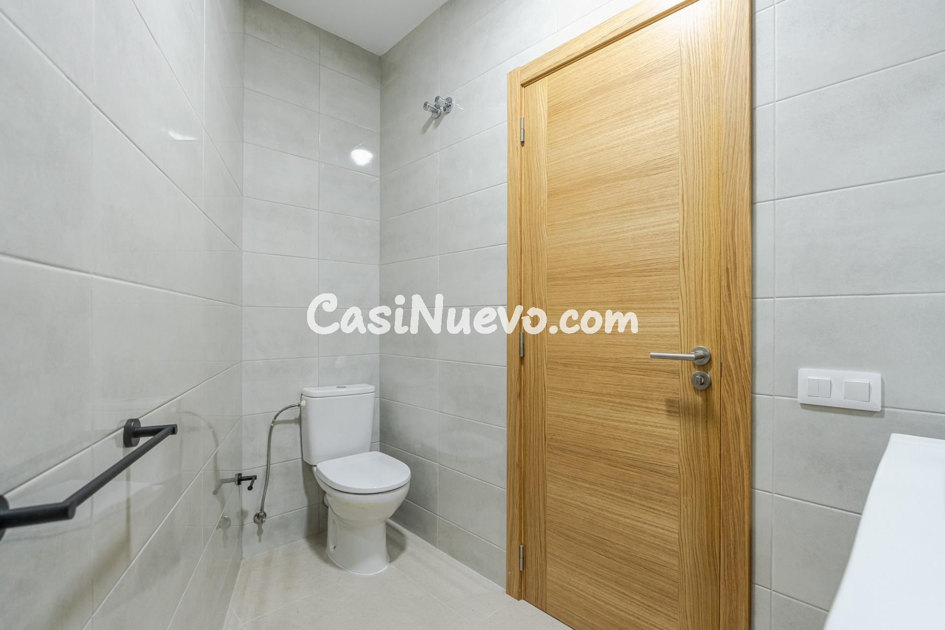 Piso reformado a estrenar en Carretería – Moya - foto 10