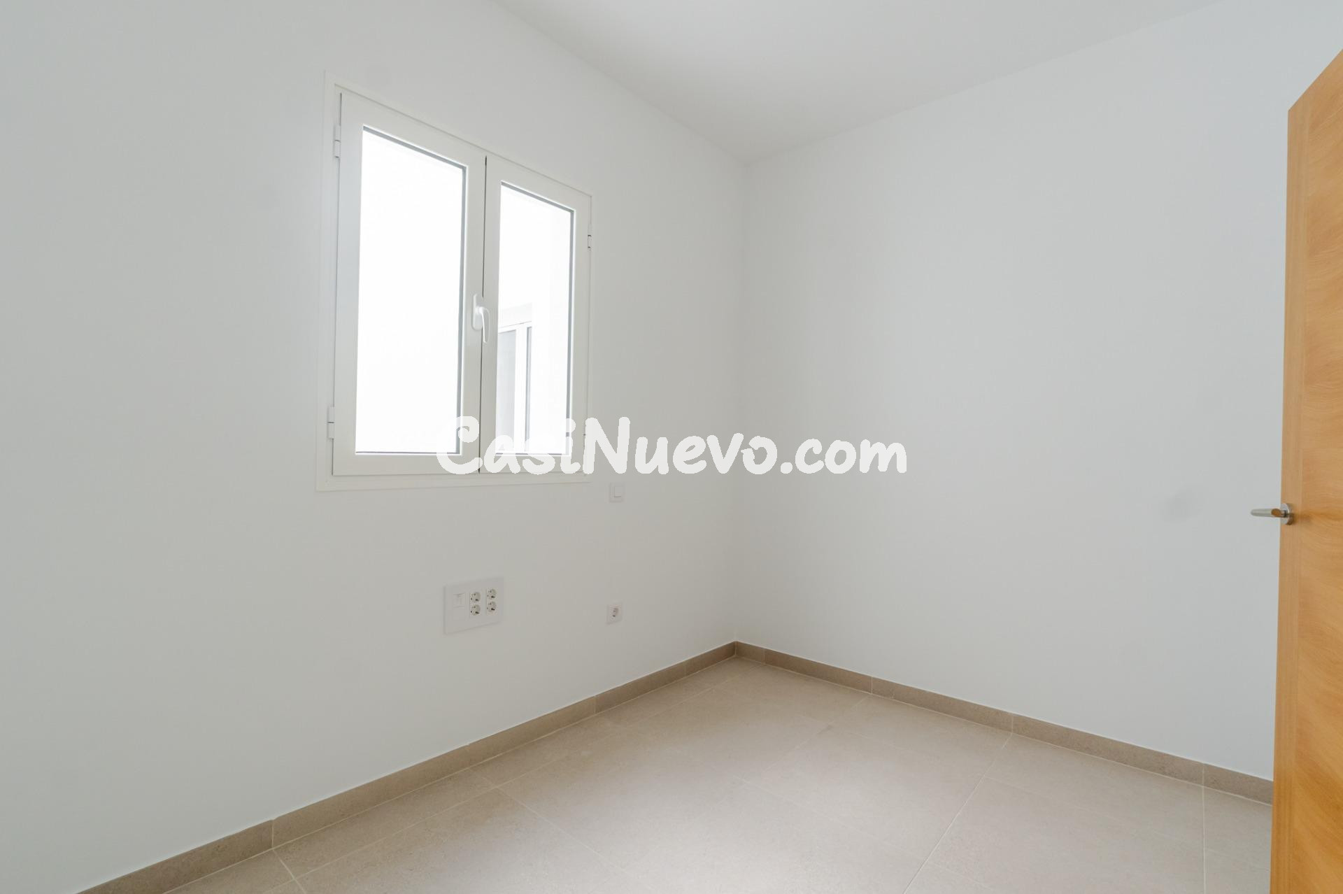 Piso reformado a estrenar en Carretería – Moya - foto 12