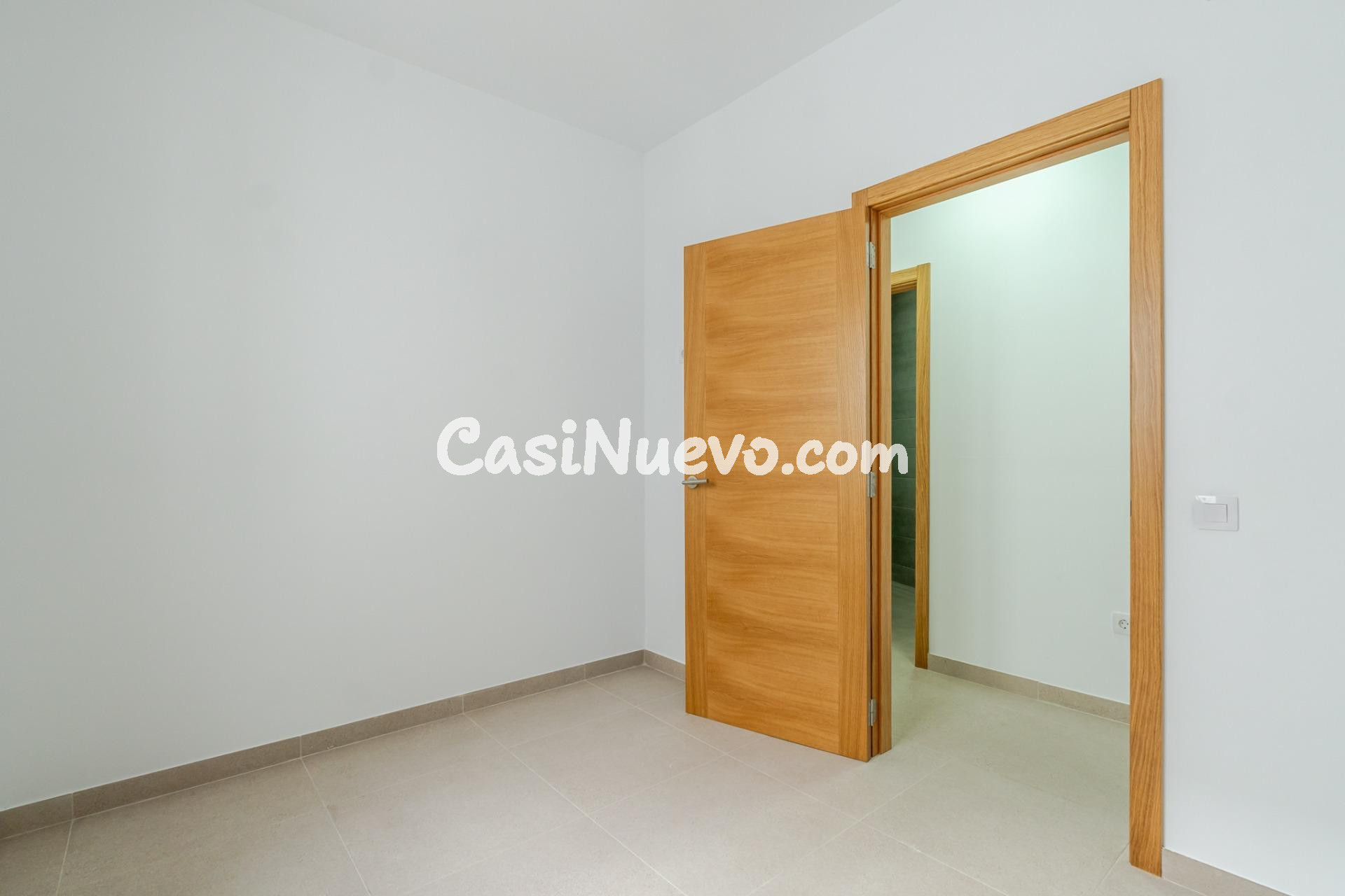 Piso reformado a estrenar en Carretería – Moya - foto 13