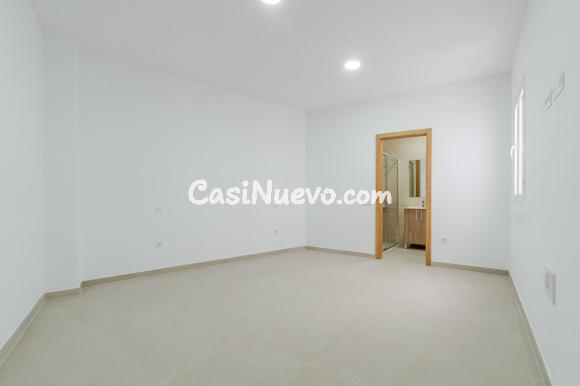 Piso reformado a estrenar en Carretería – Moya - foto 16