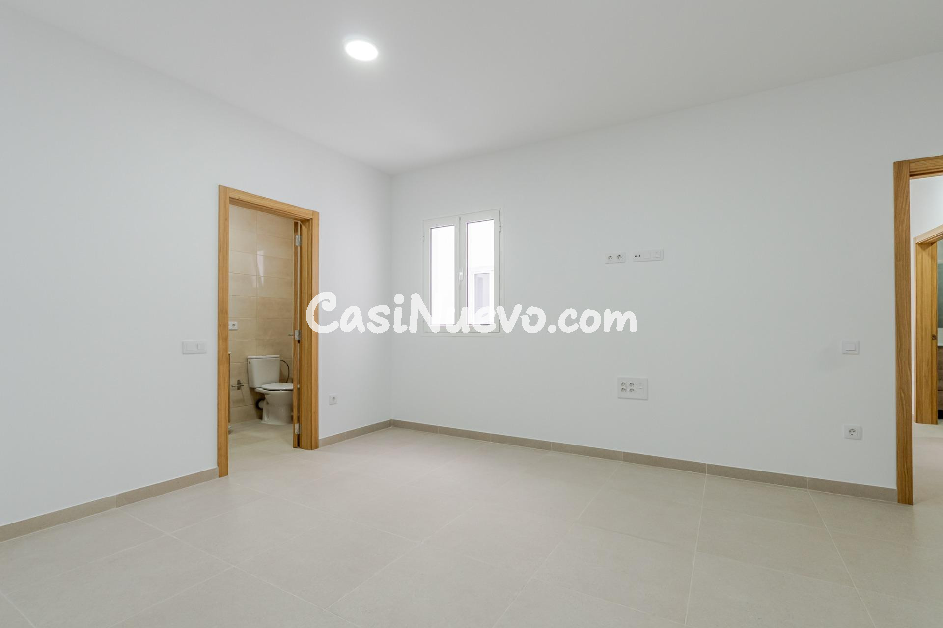 Piso reformado a estrenar en Carretería – Moya - foto 18