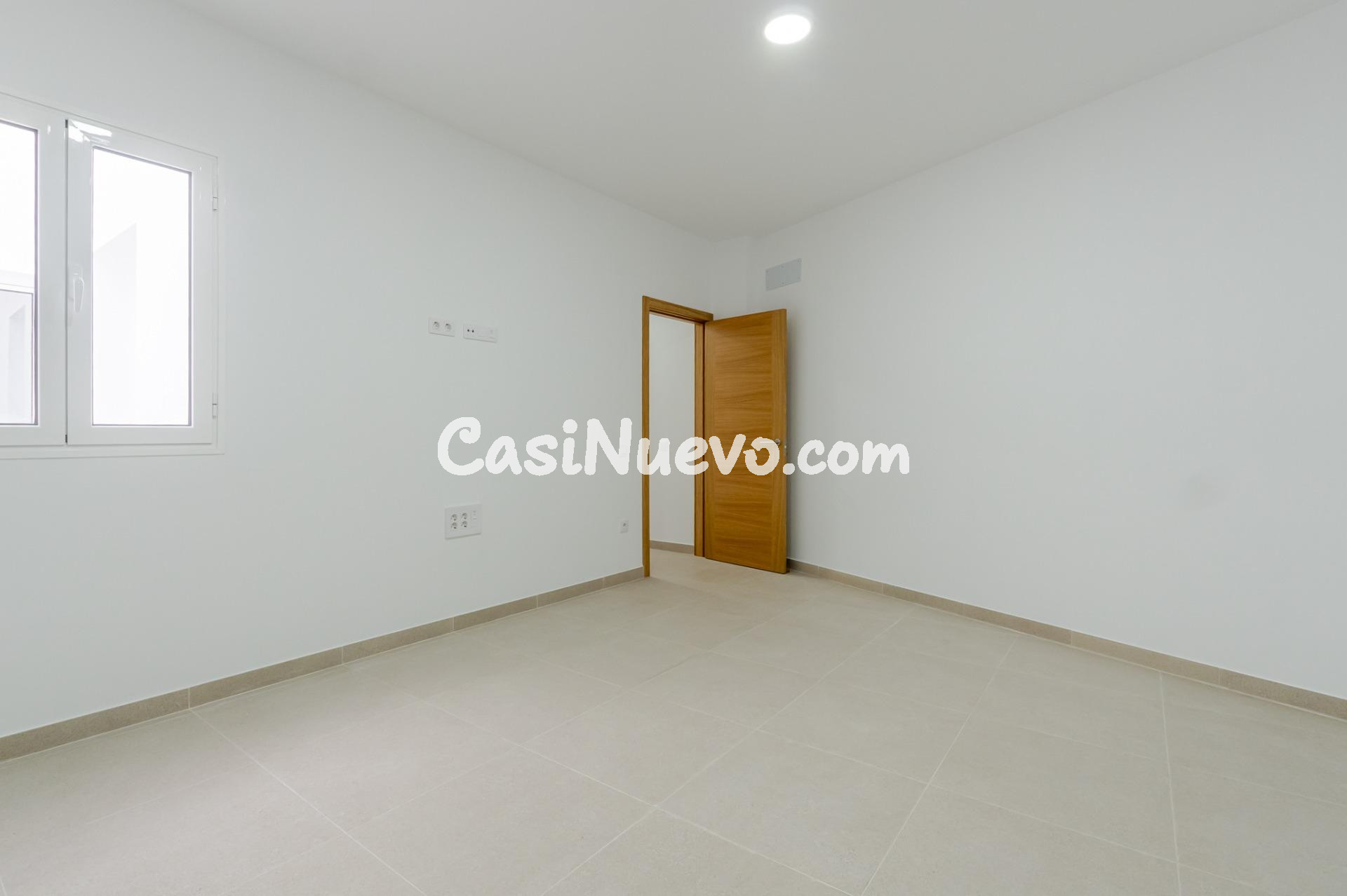 Piso reformado a estrenar en Carretería – Moya - foto 19