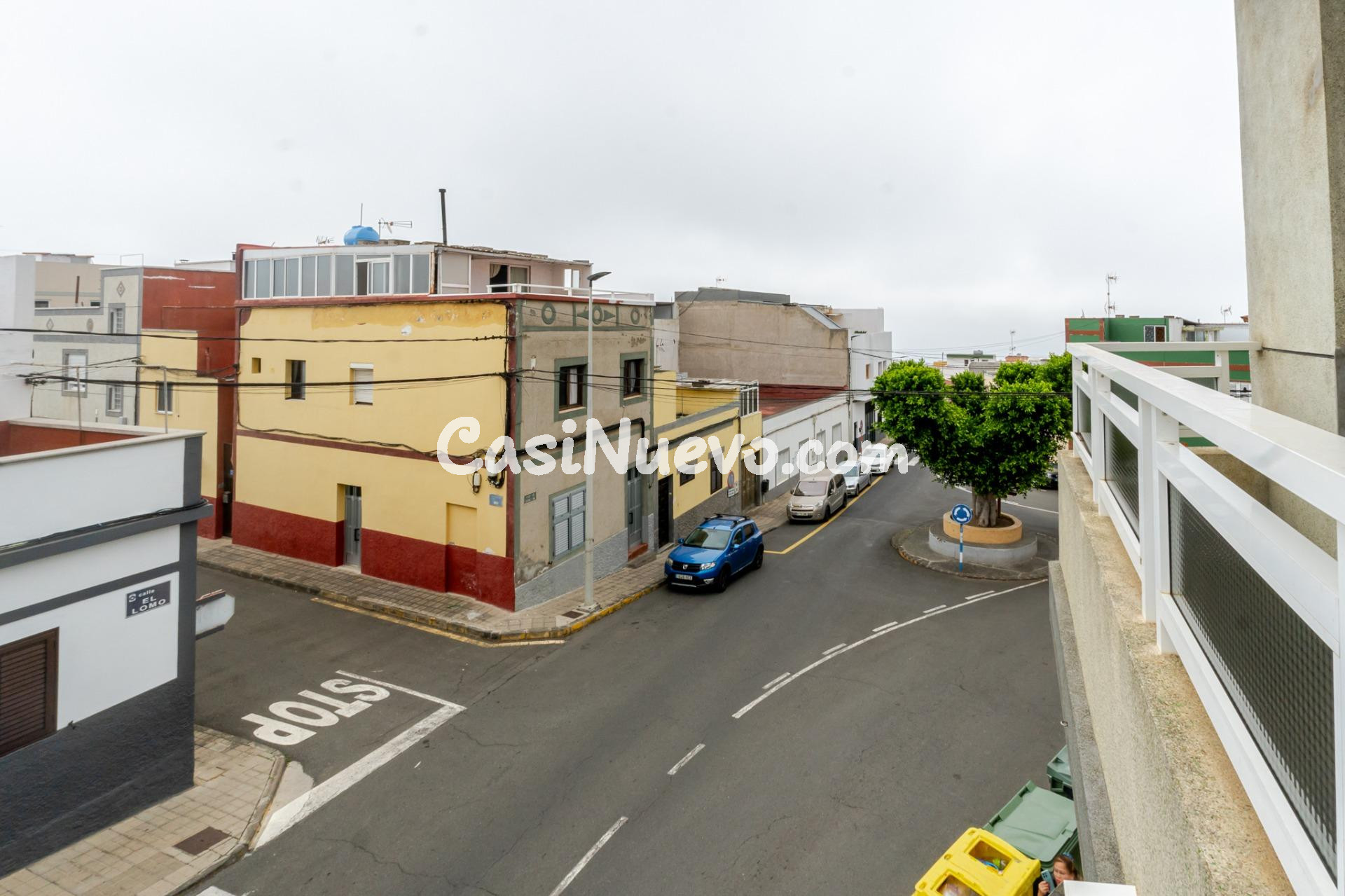 Piso reformado a estrenar en Carretería – Moya - foto 23