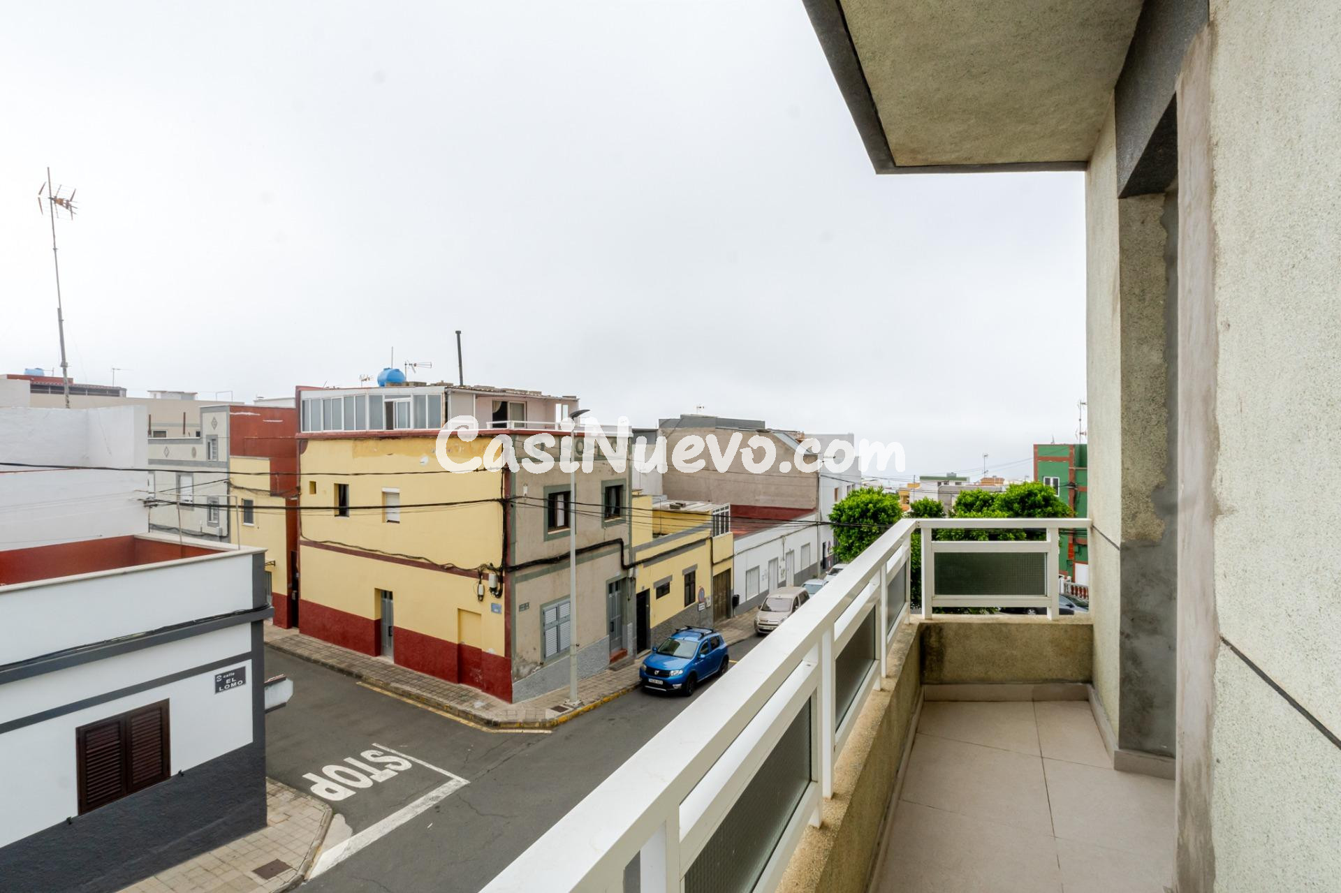 Piso reformado a estrenar en Carretería – Moya - foto 24