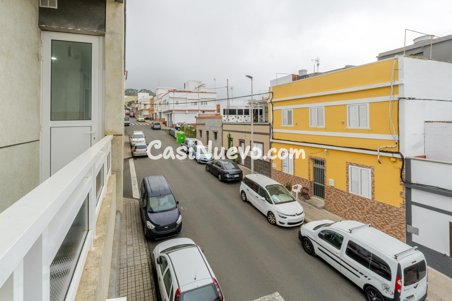 Piso reformado a estrenar en Carretería – Moya - foto 25