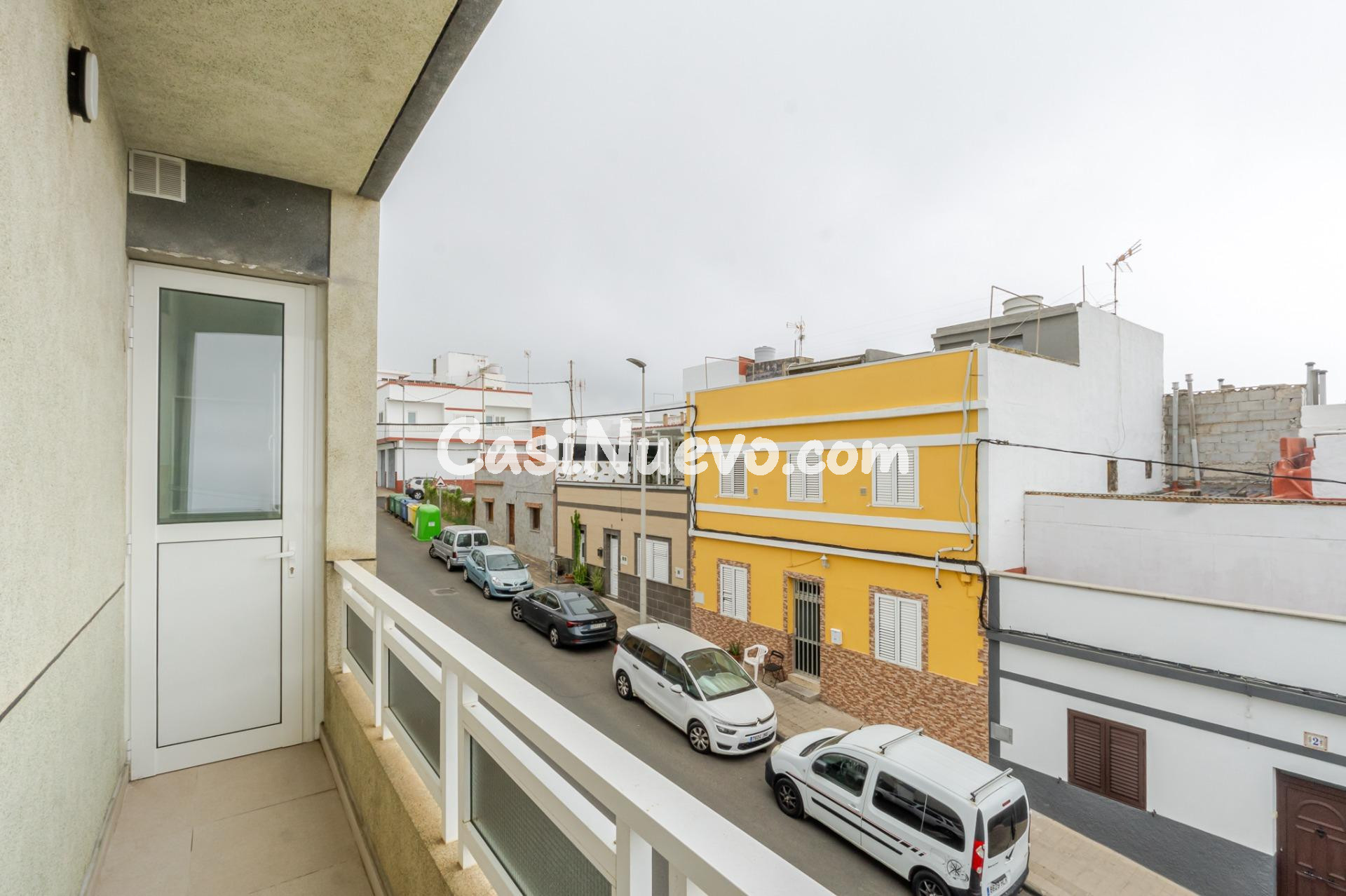 Piso reformado a estrenar en Carretería – Moya - foto 26