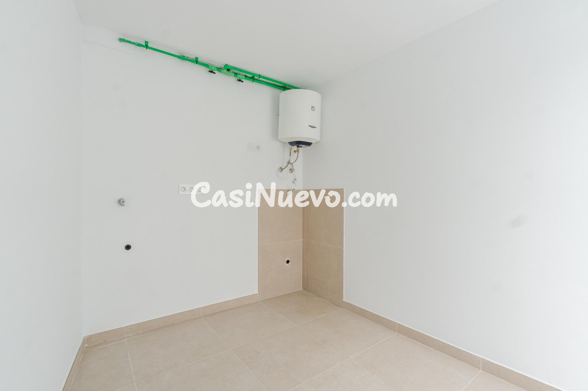 Piso reformado a estrenar en Carretería – Moya - foto 31